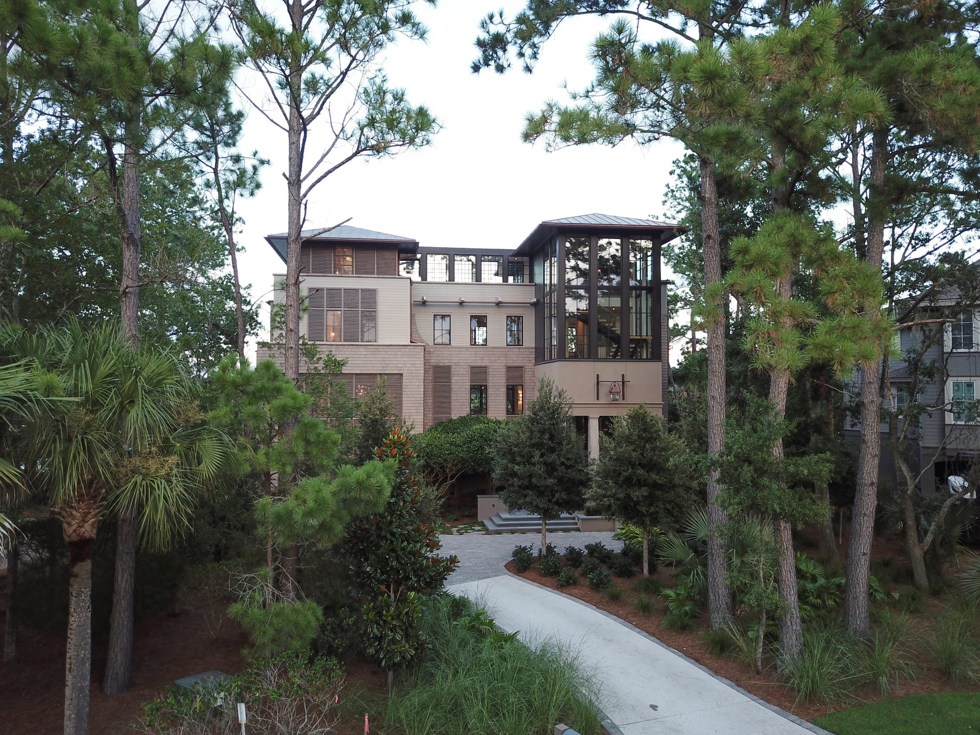 Kiawah Island I