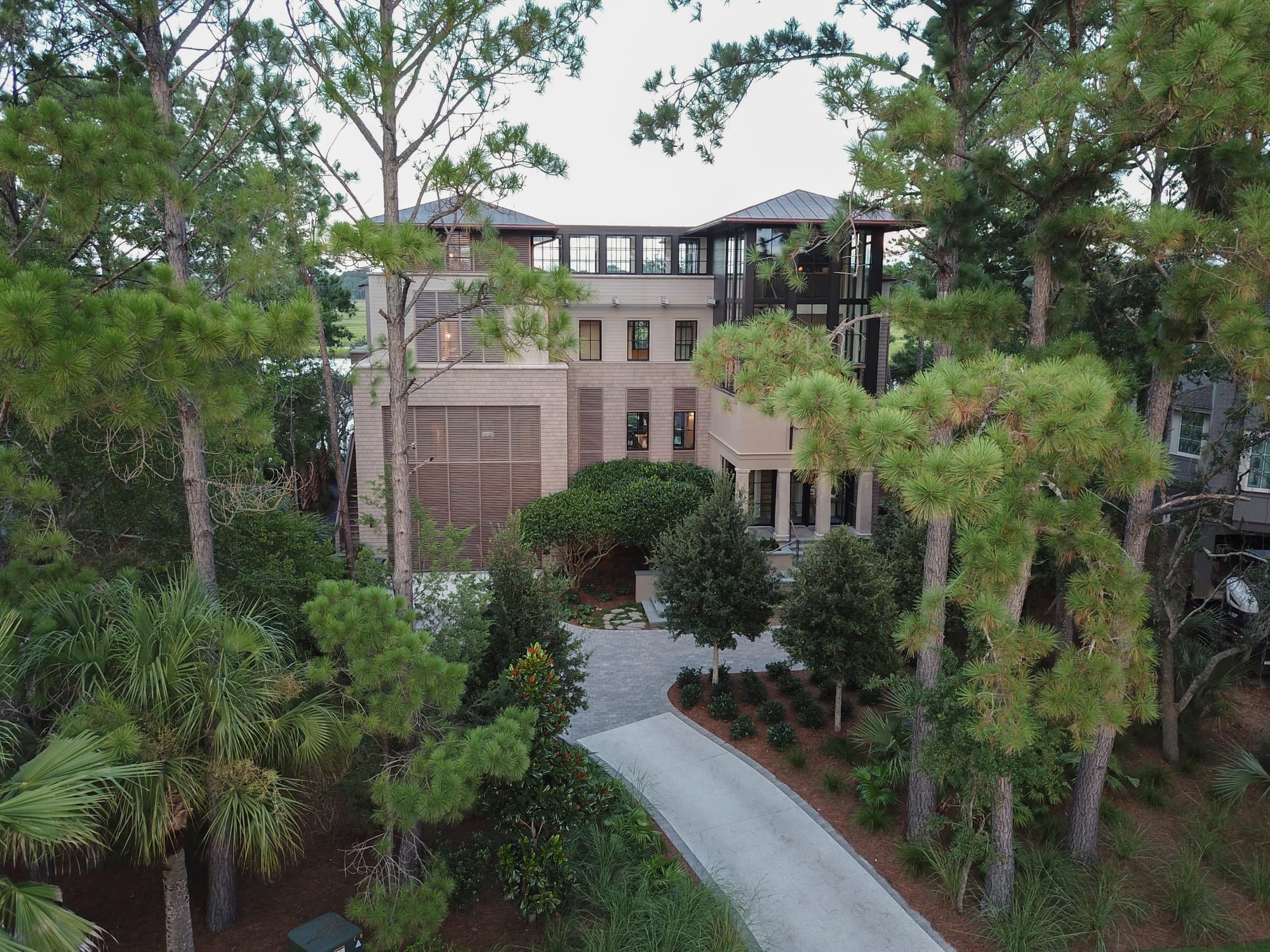 Kiawah Island I