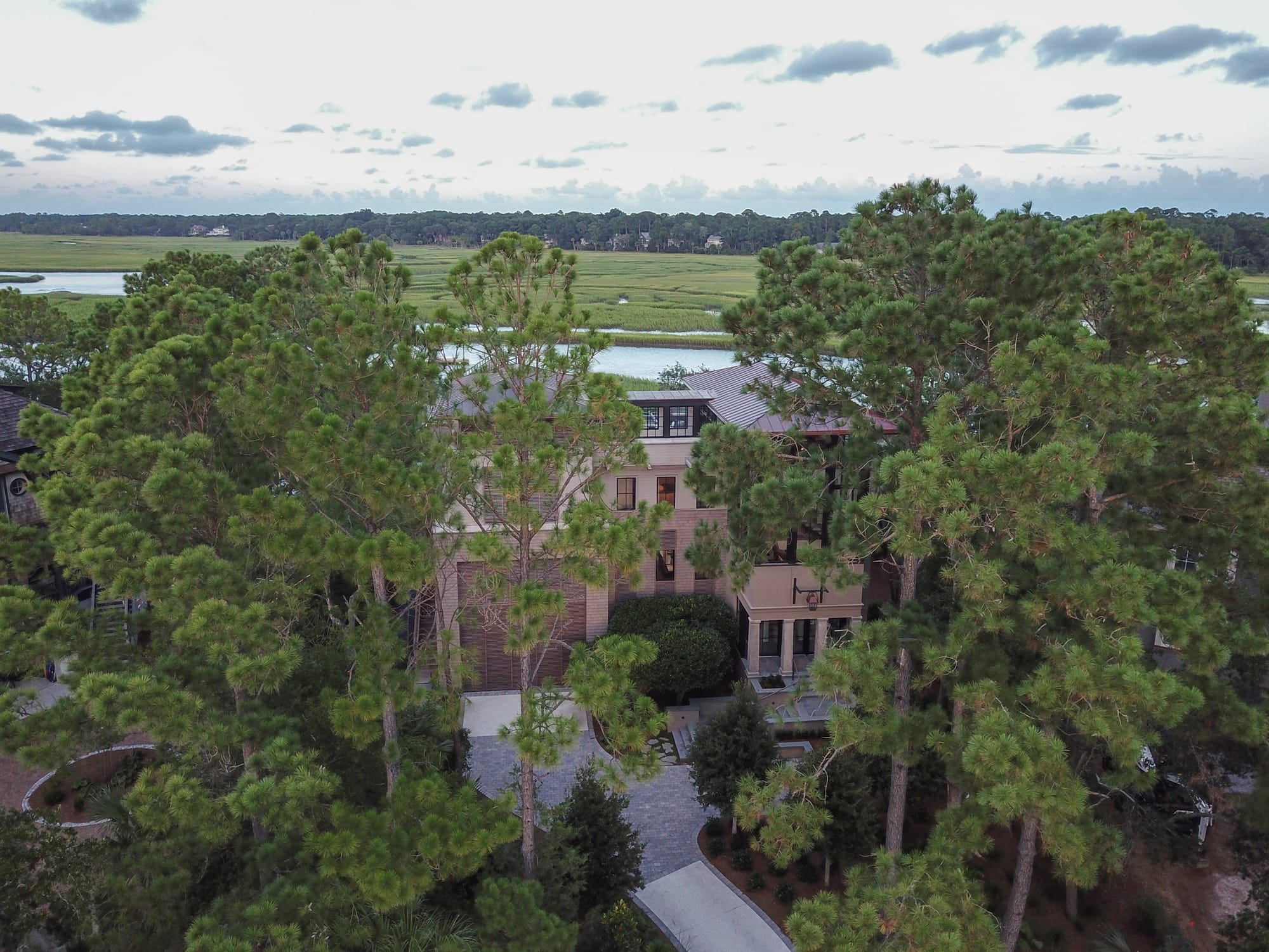 Kiawah Island I