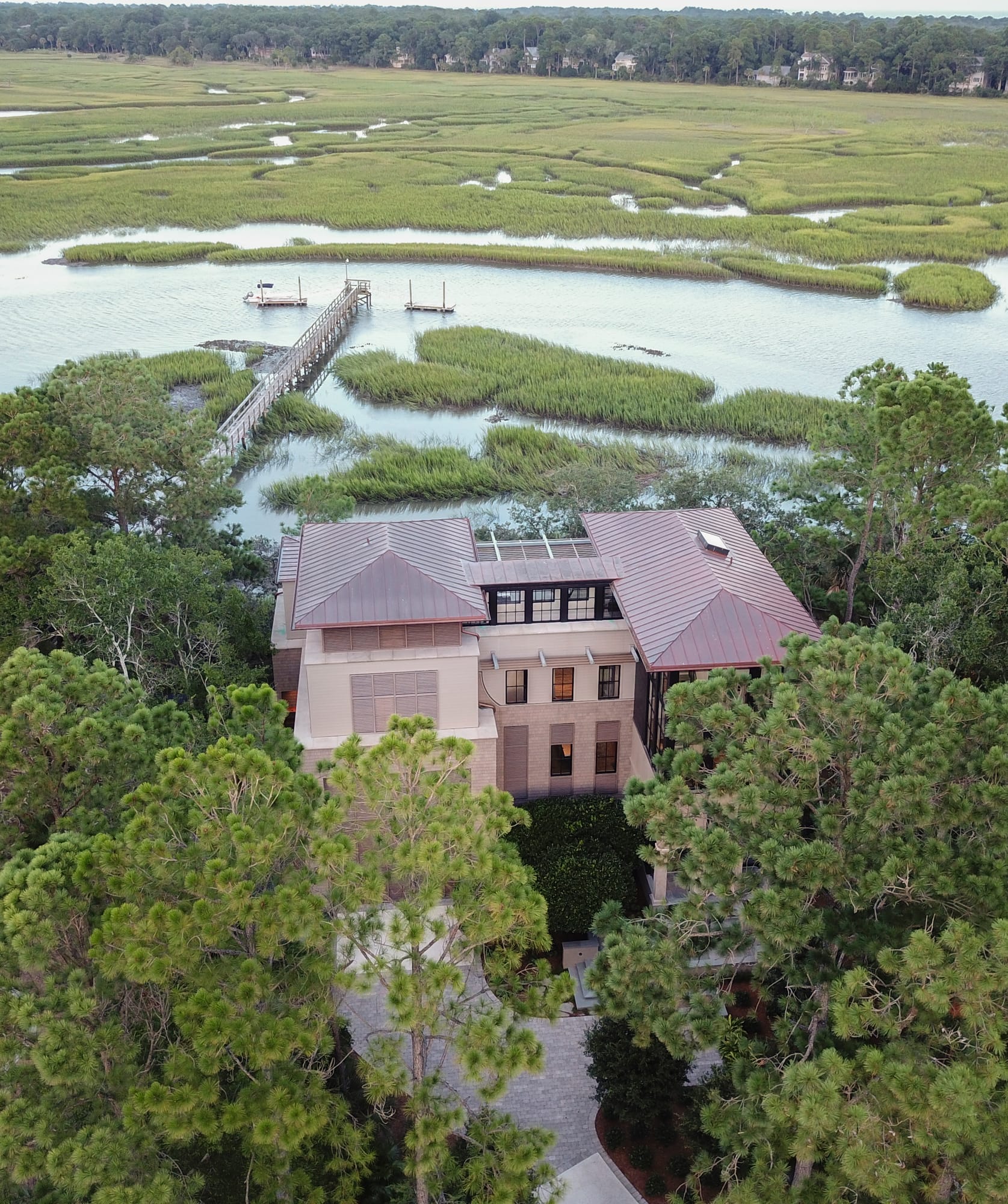 Kiawah Island I
