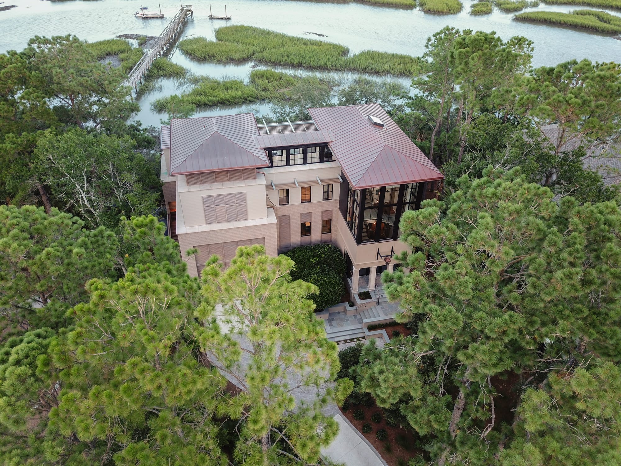 Kiawah Island I