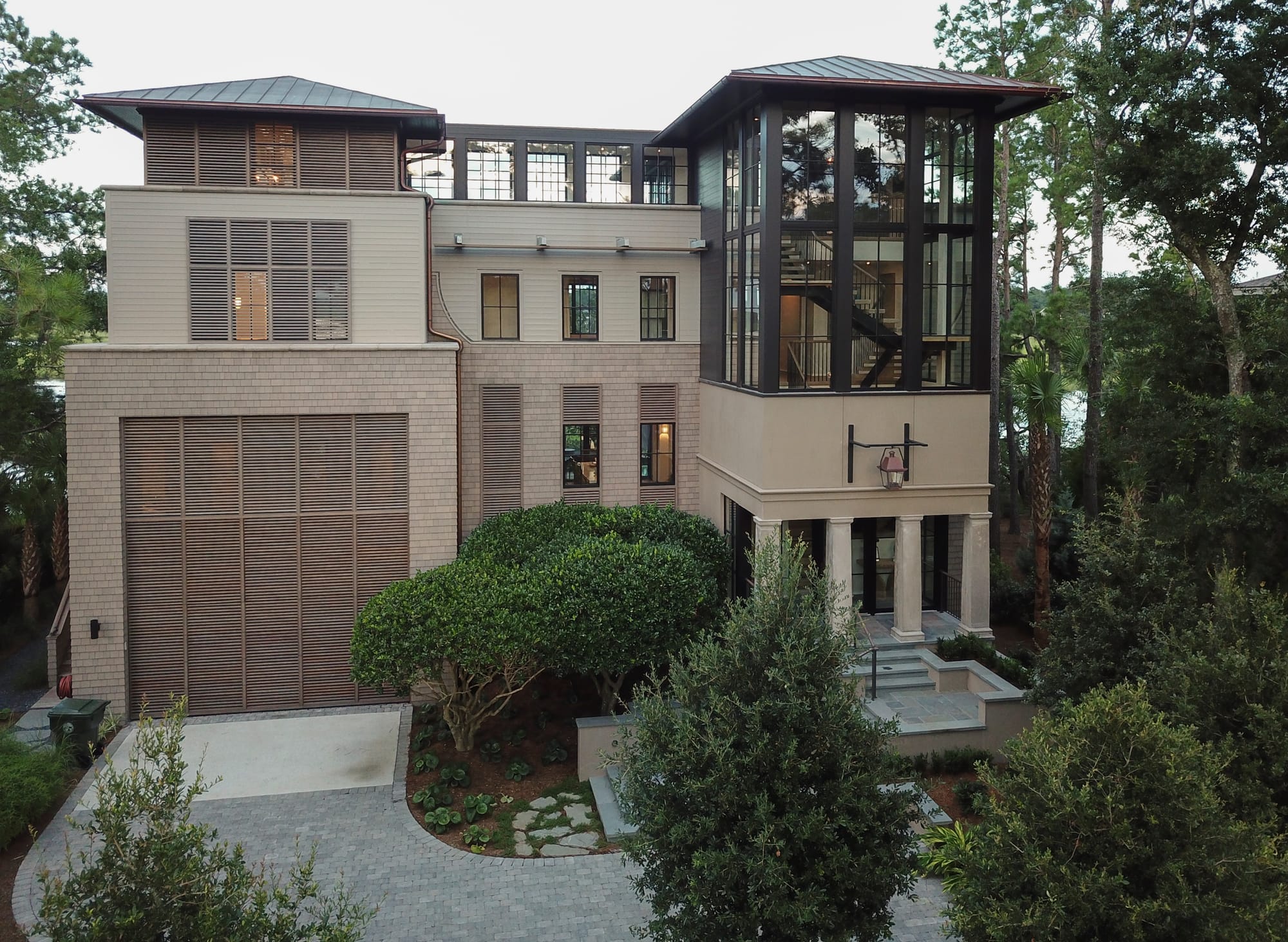 Kiawah Island I