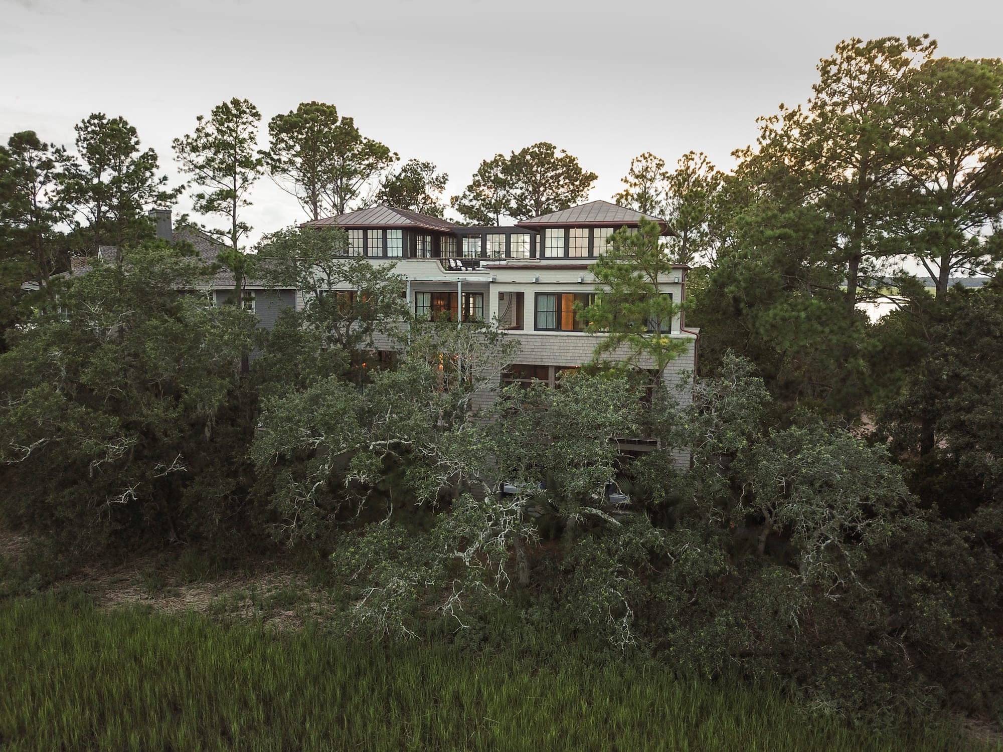 Kiawah Island I