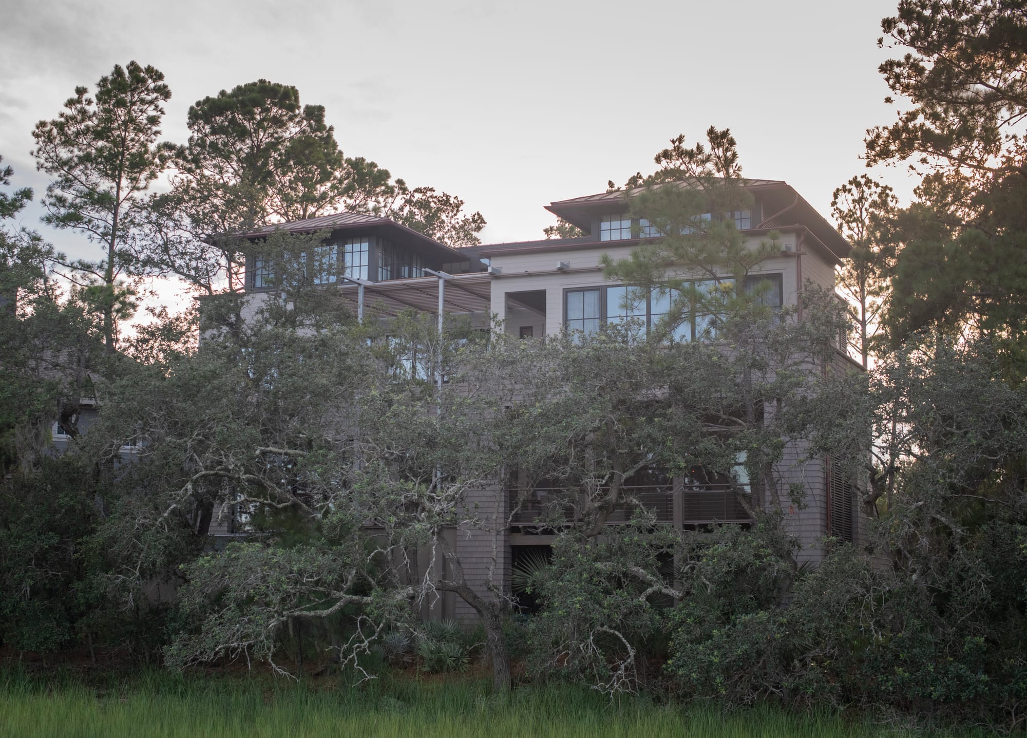 Kiawah Island I