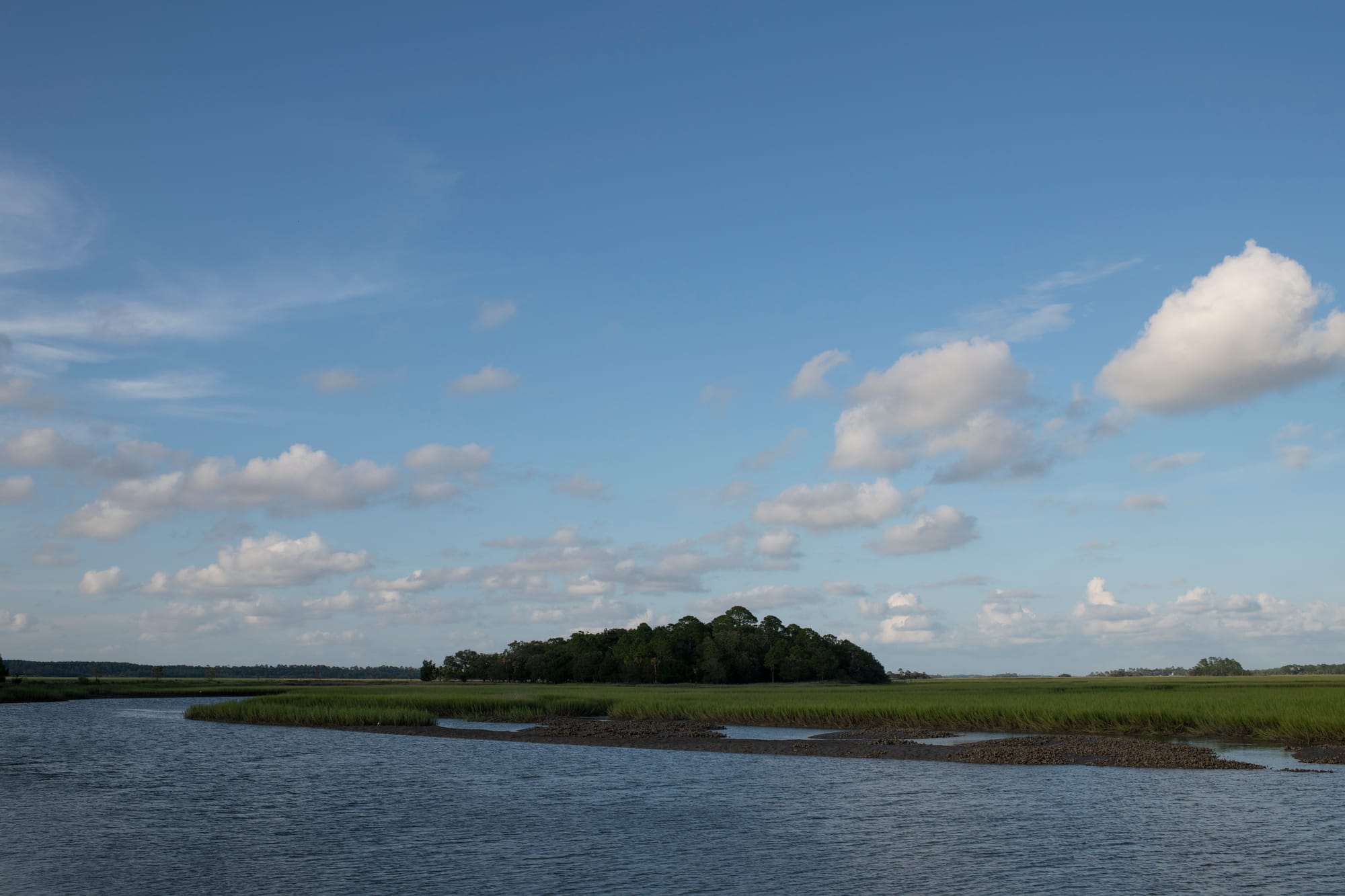 Kiawah Island I