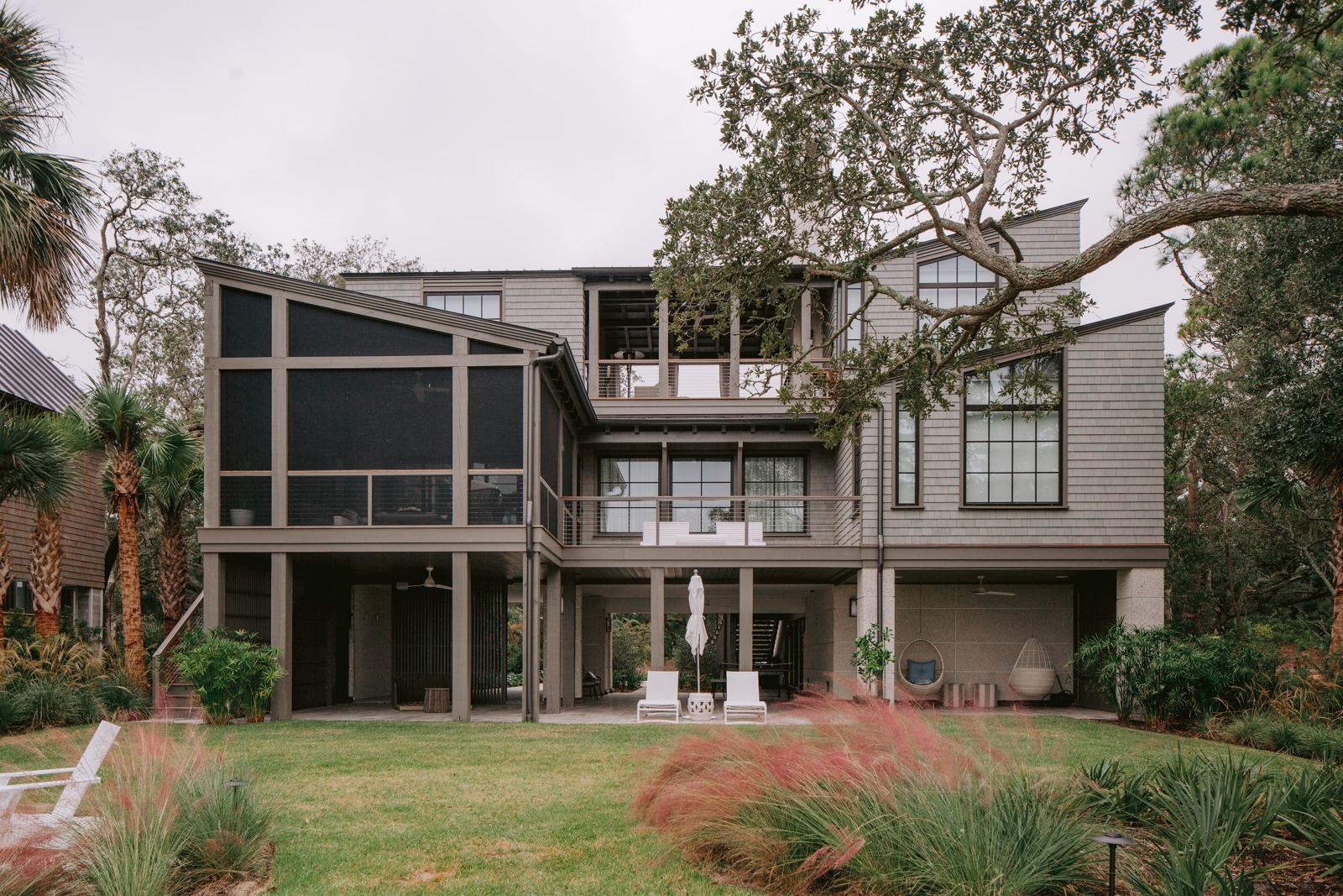 Kiawah Island IV
