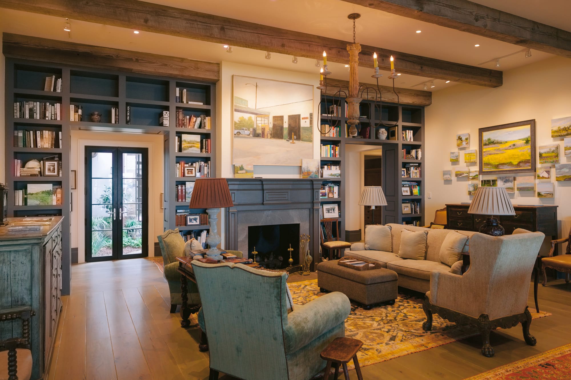 Kiawah Island V