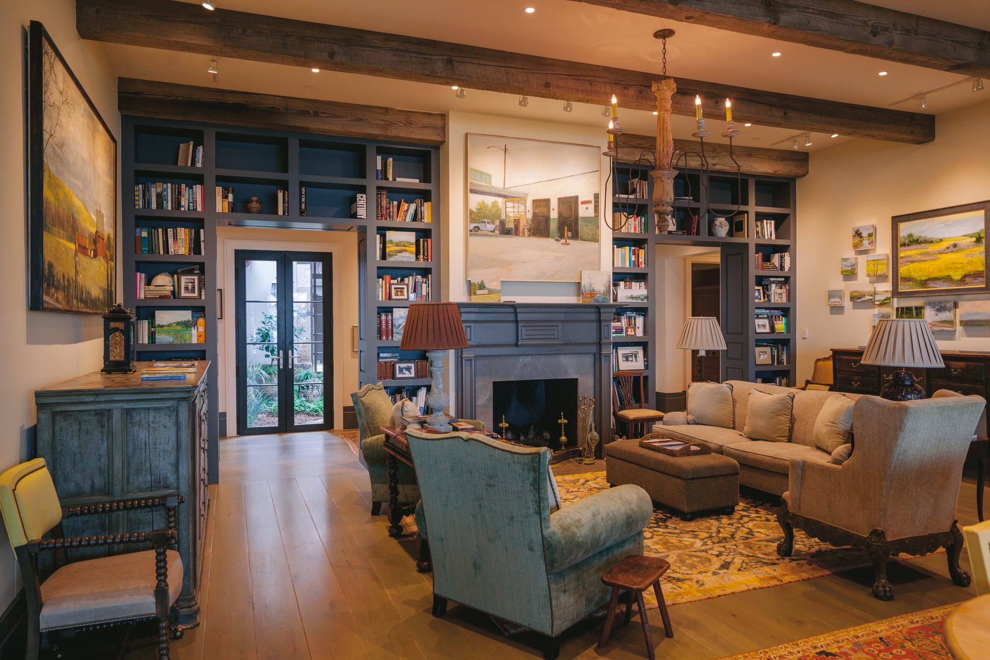 Kiawah Island V