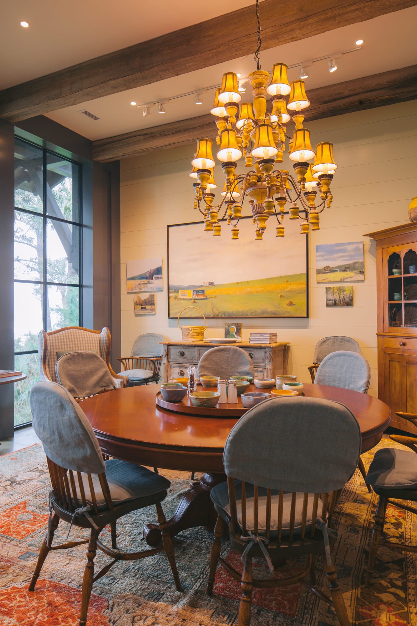 Kiawah Island V