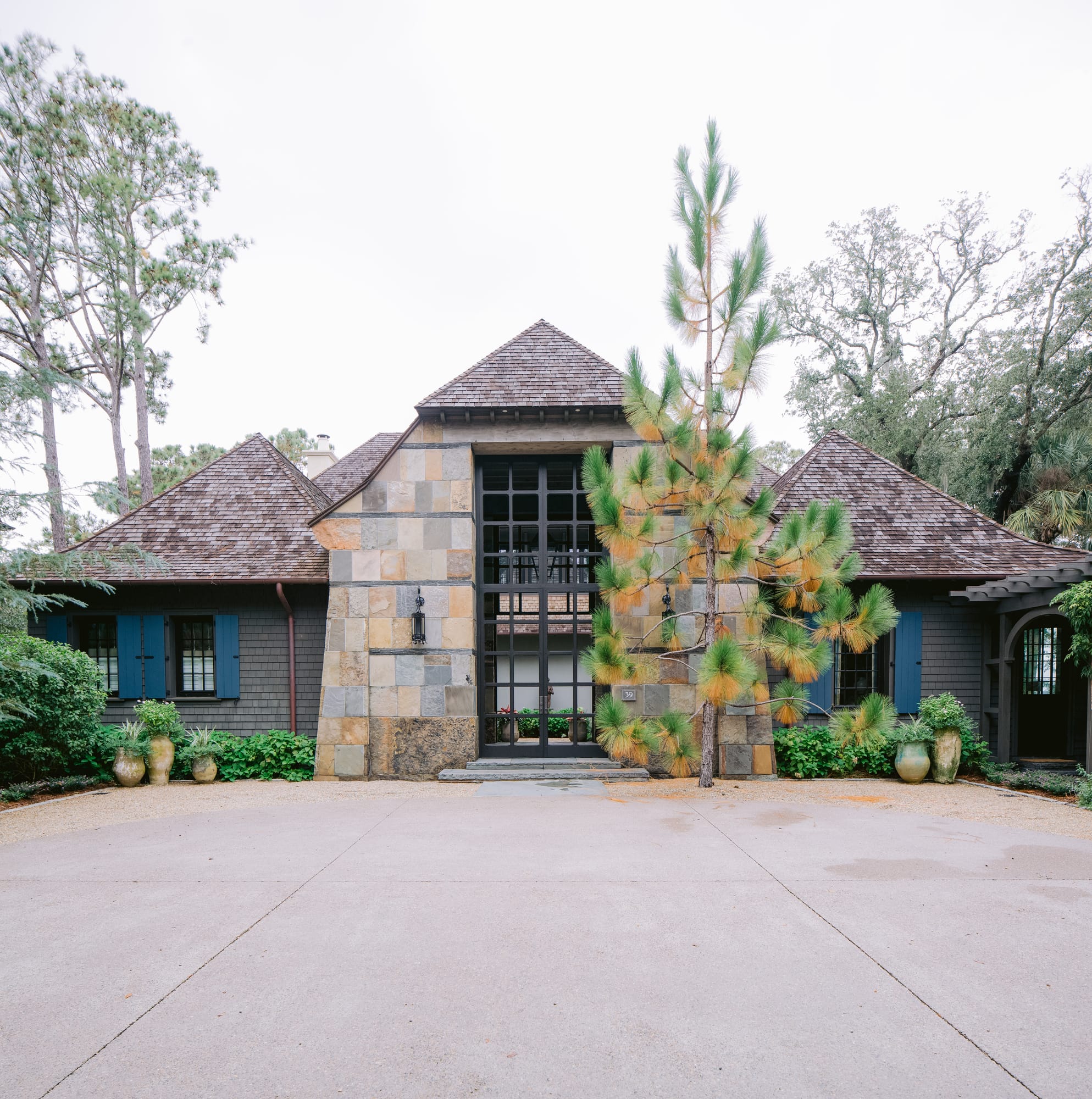 Kiawah Island V