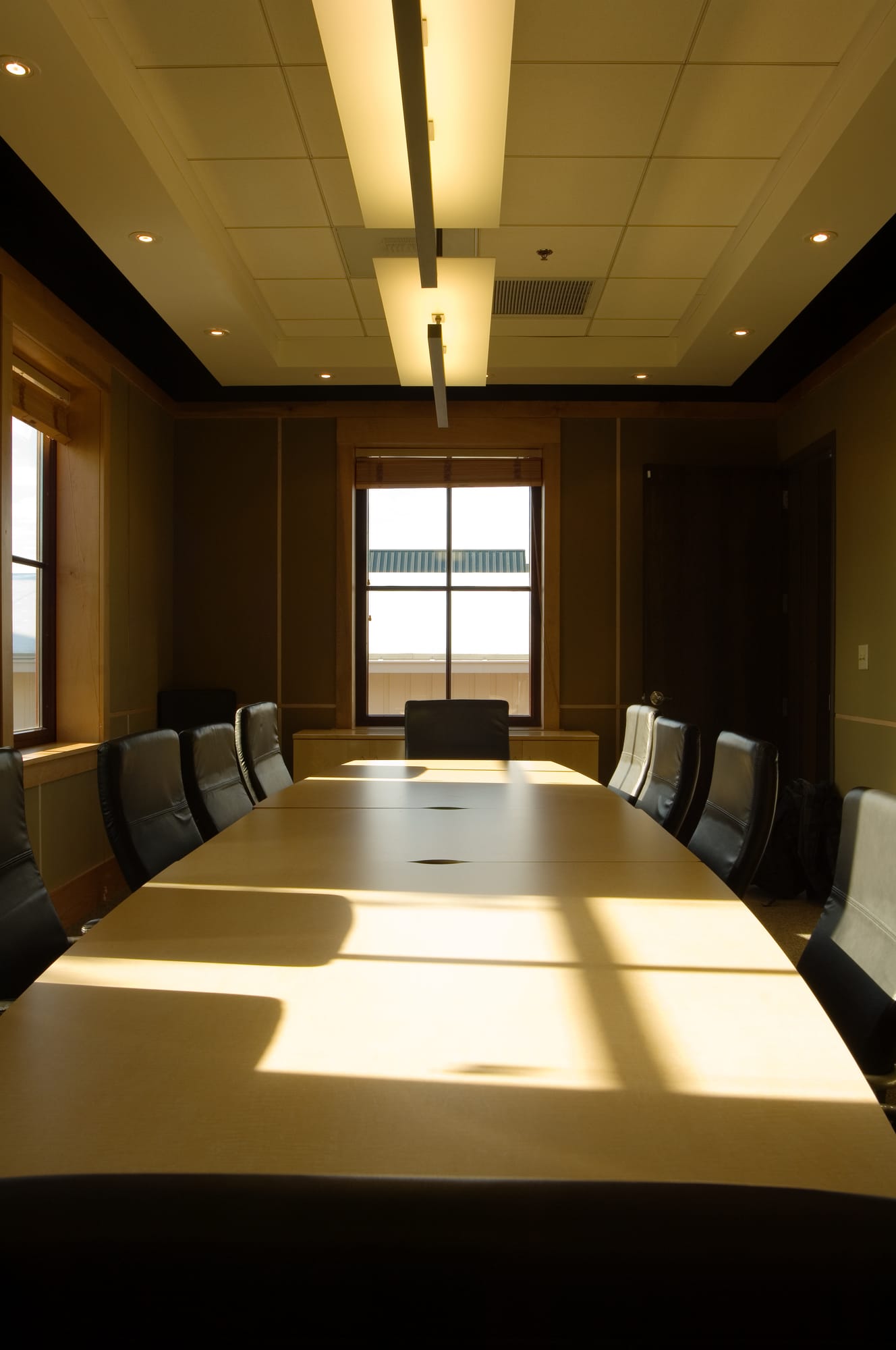 Boardroom