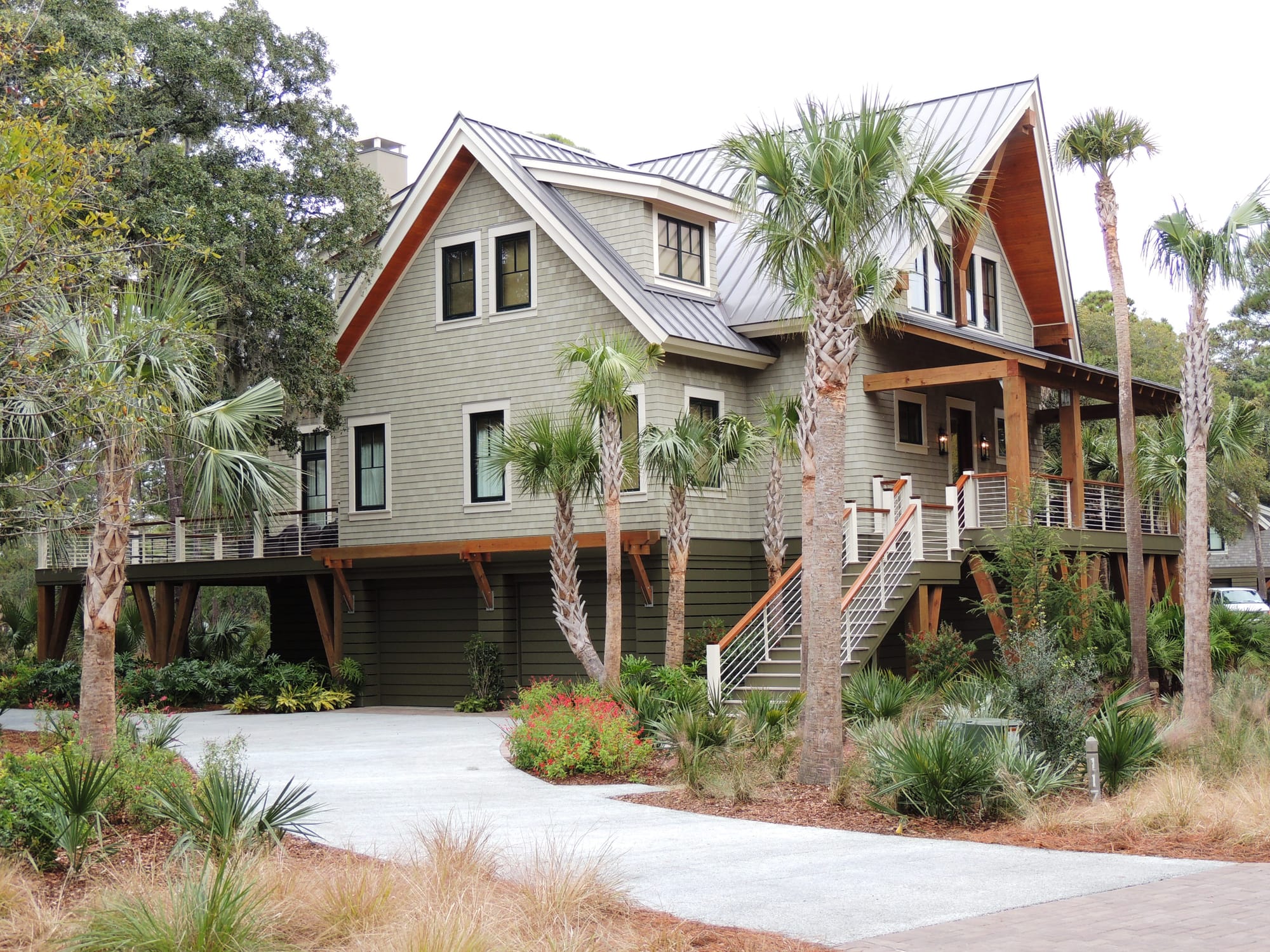 Kiawah Island IX