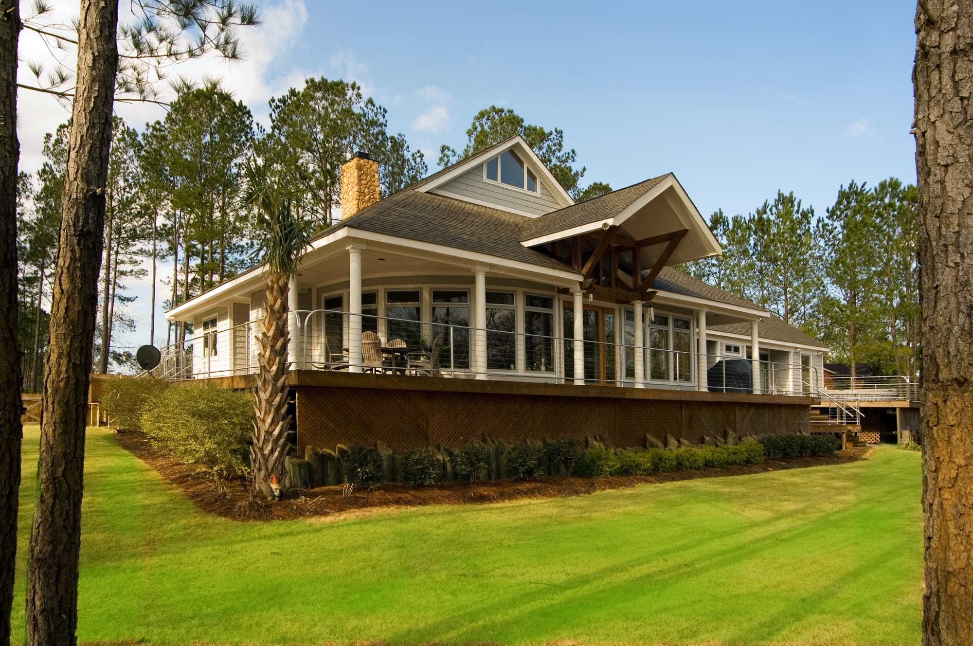 New Bern I
