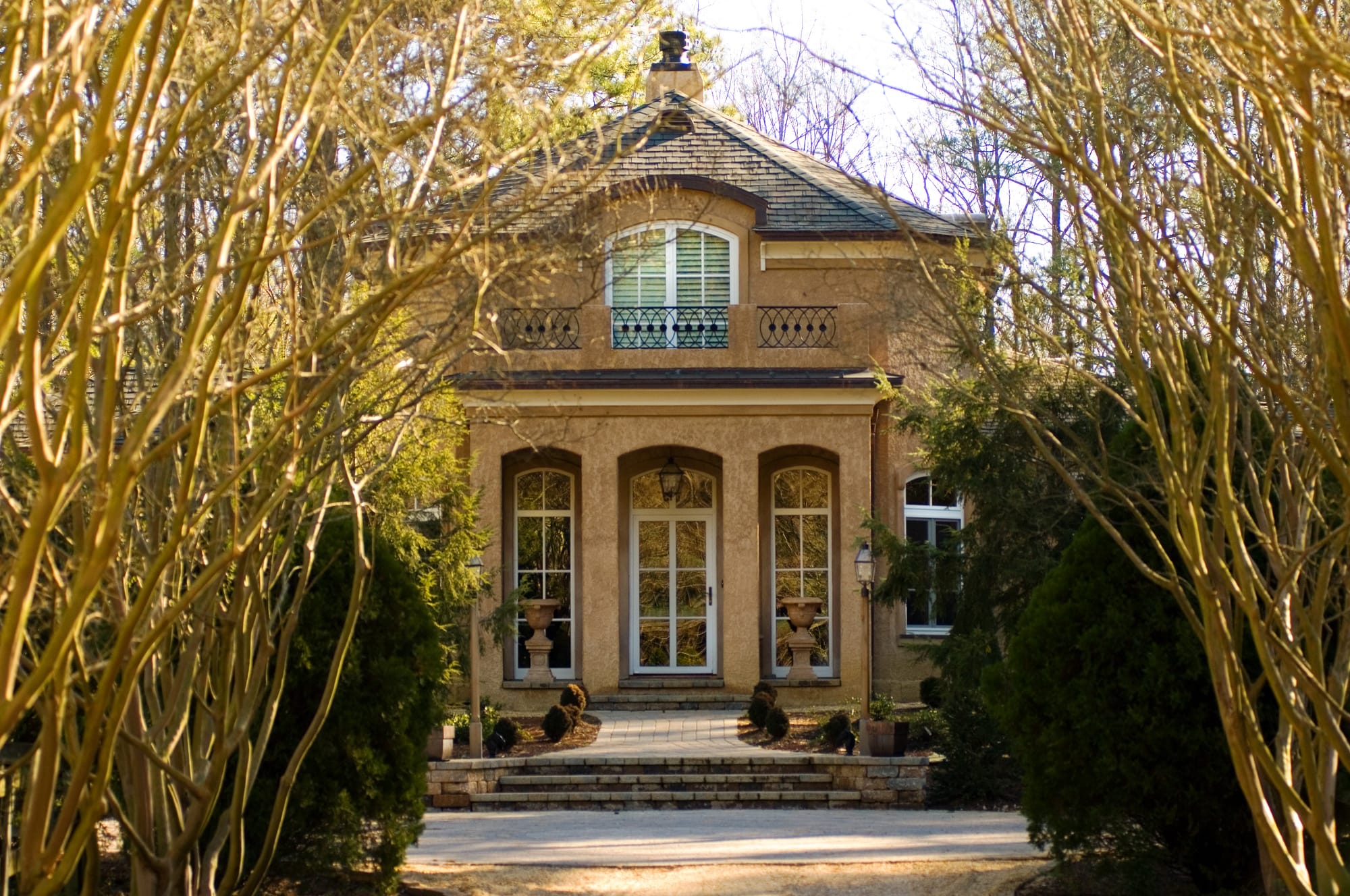 New Bern II