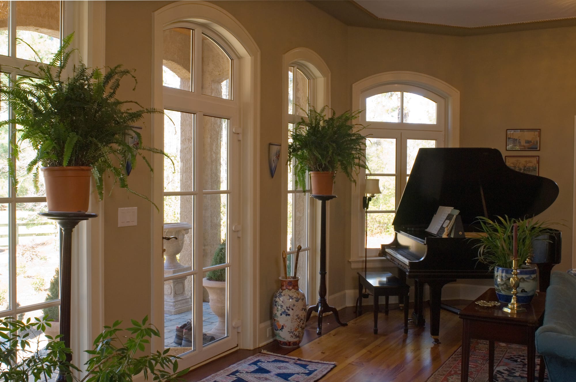 New Bern II