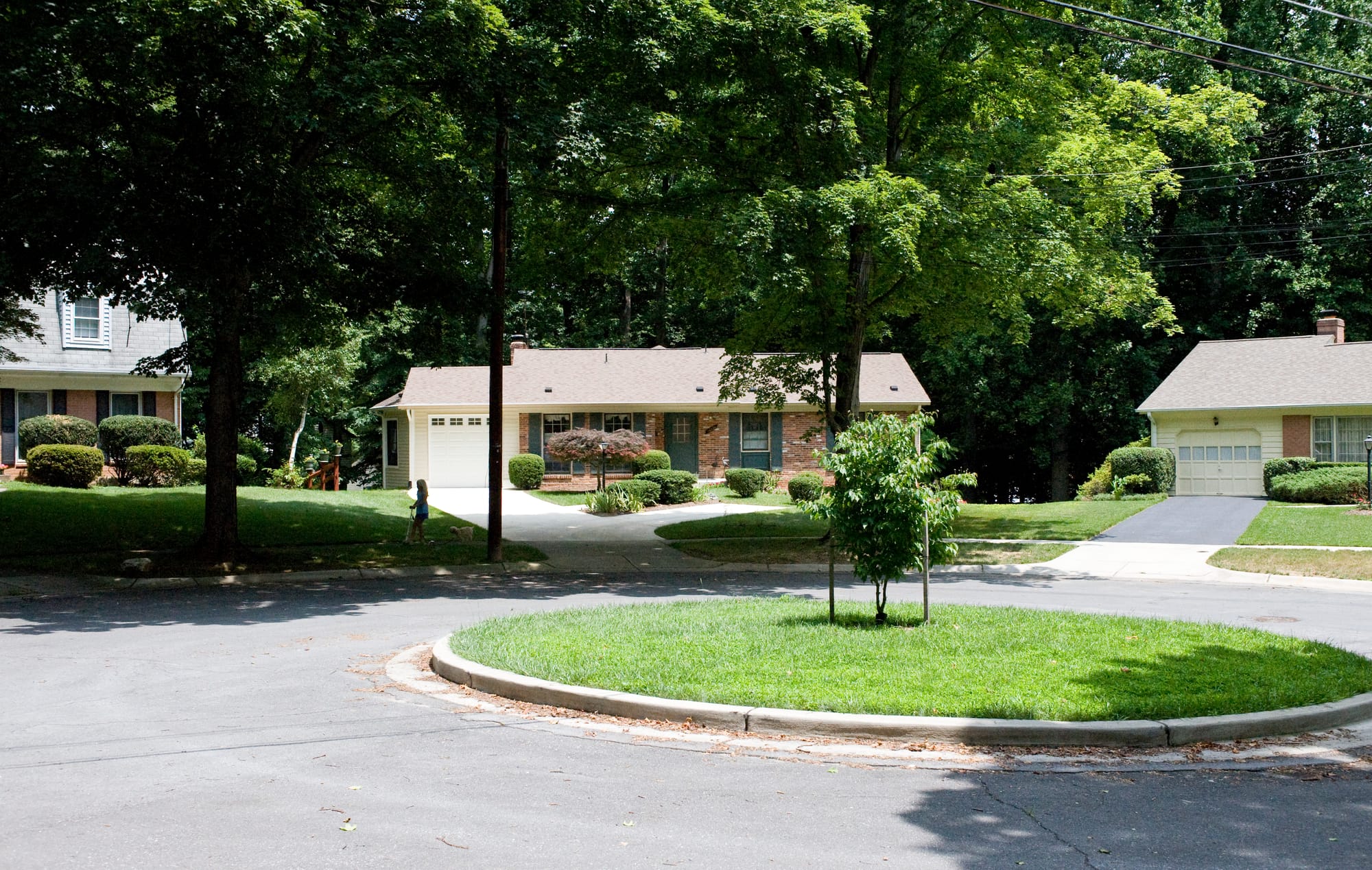 Rockville I