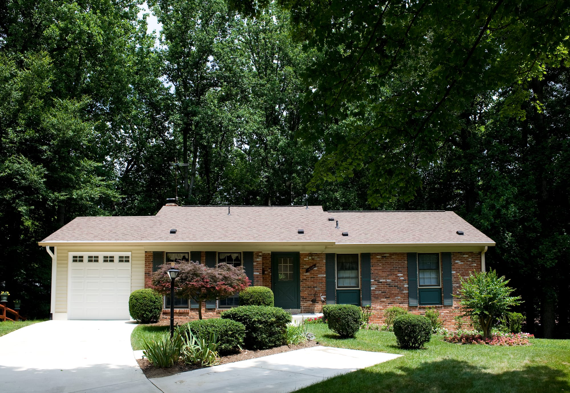 Rockville I