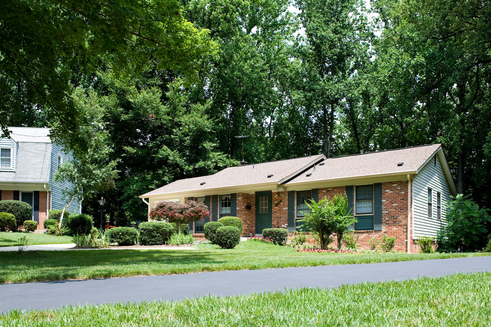Rockville I