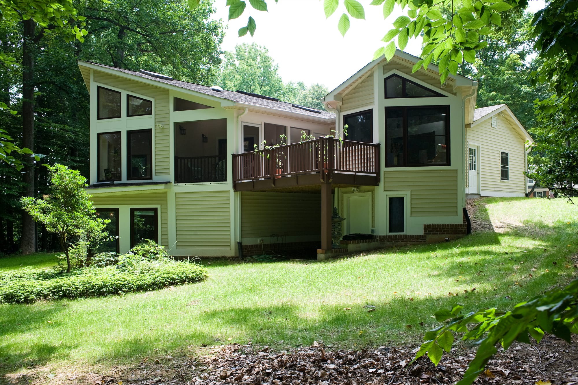 Rockville I