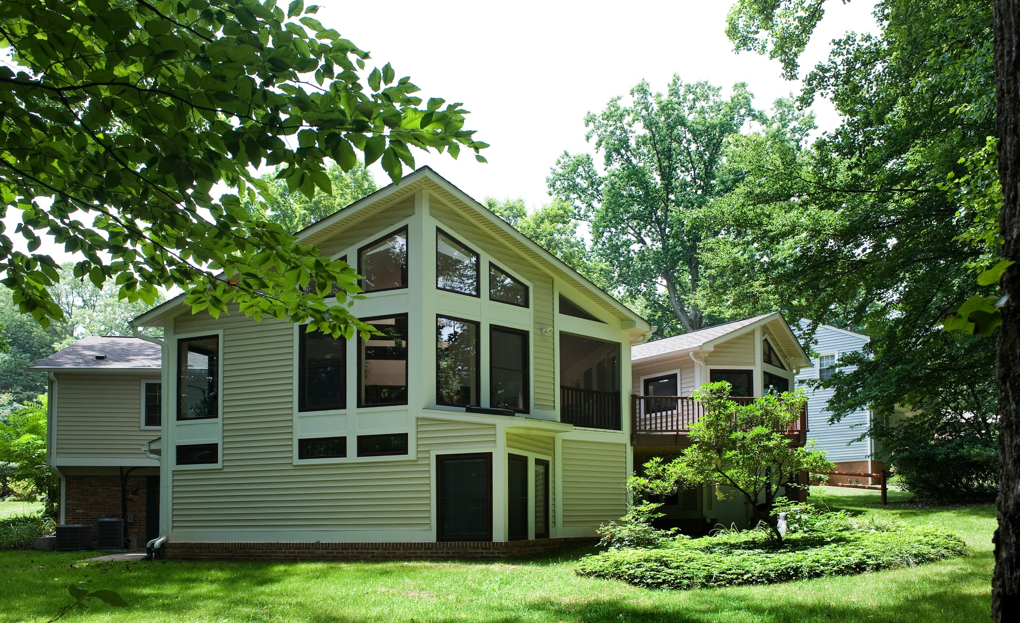 Rockville I