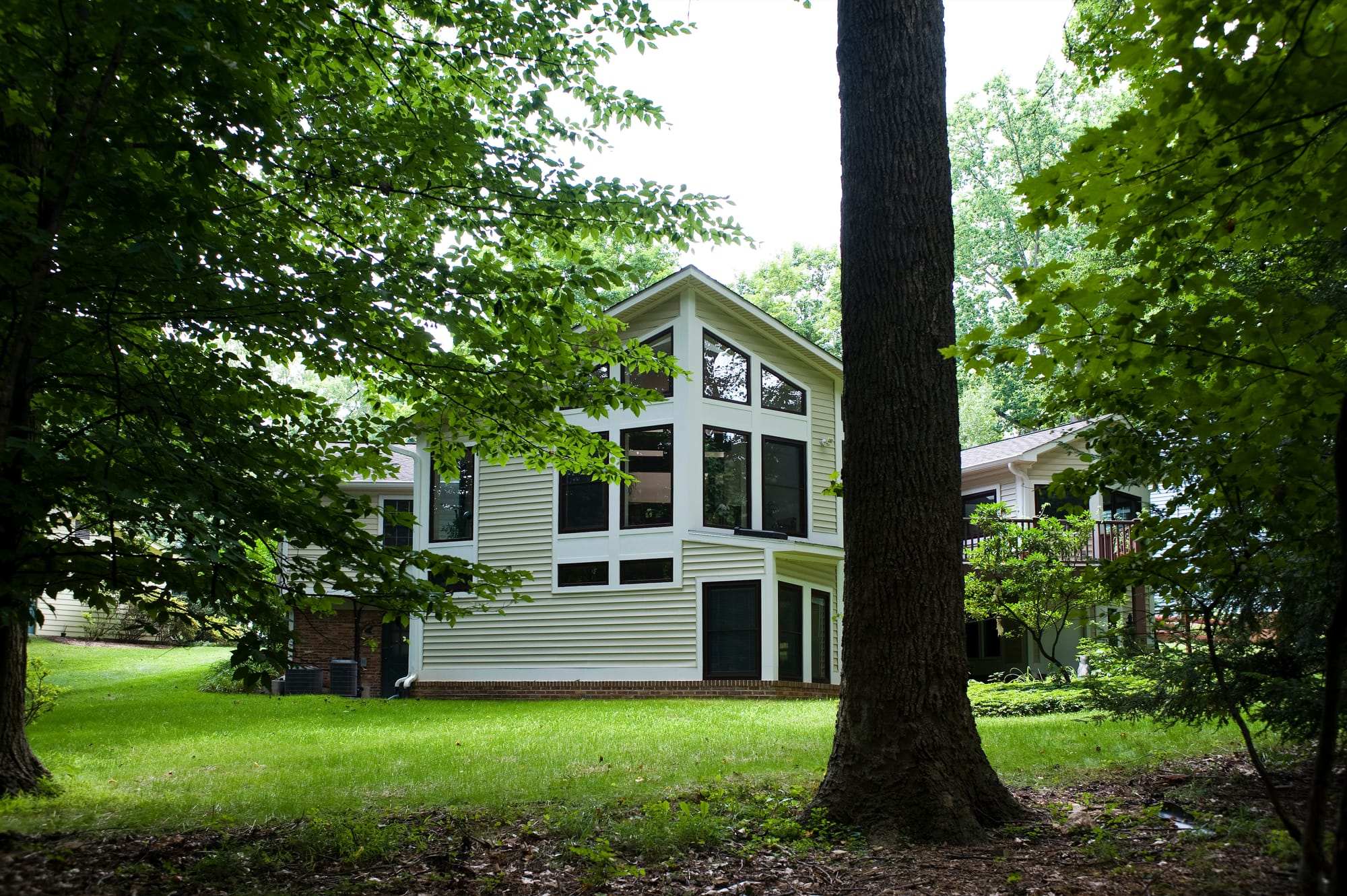 Rockville I