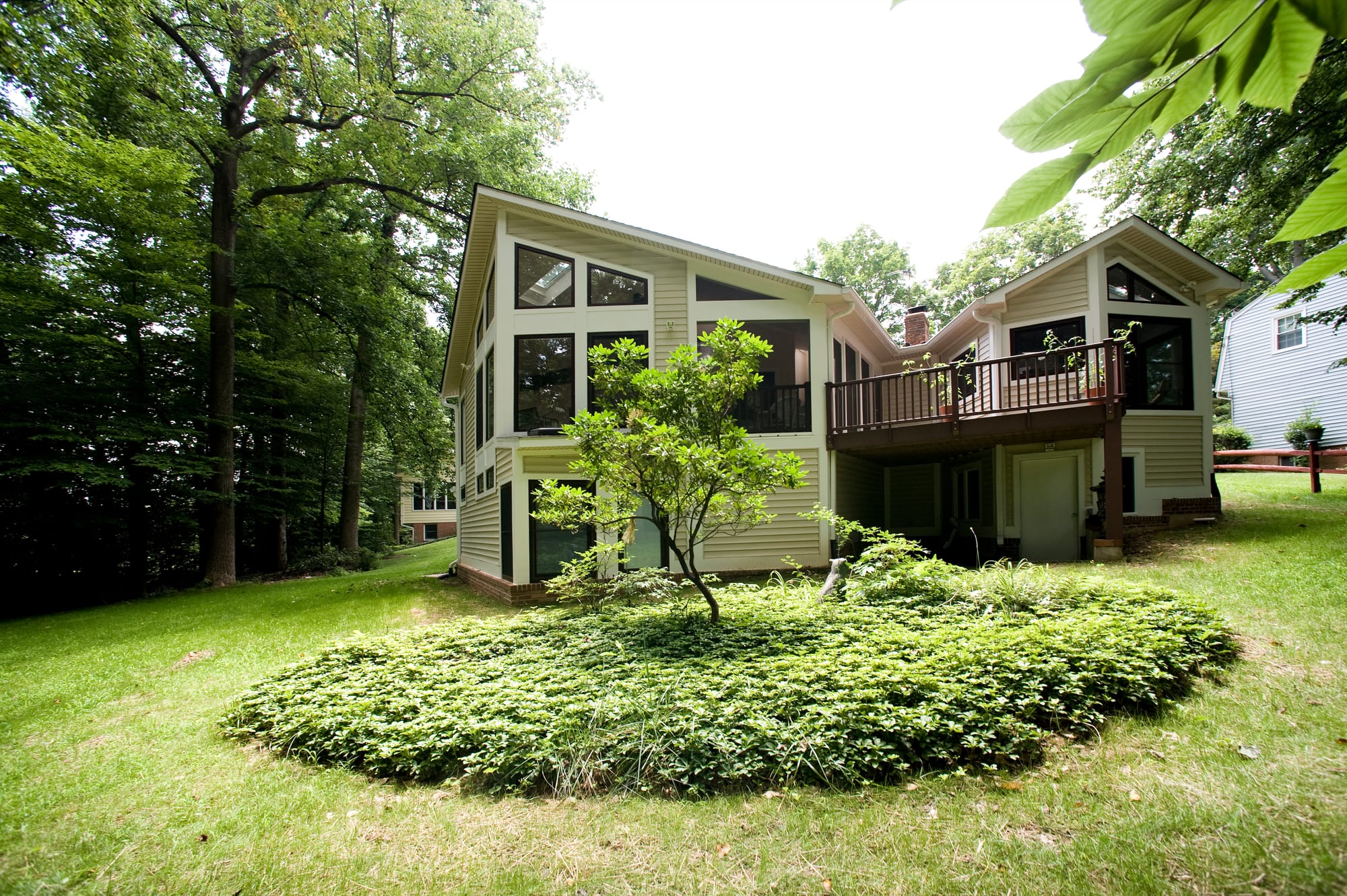 Rockville I