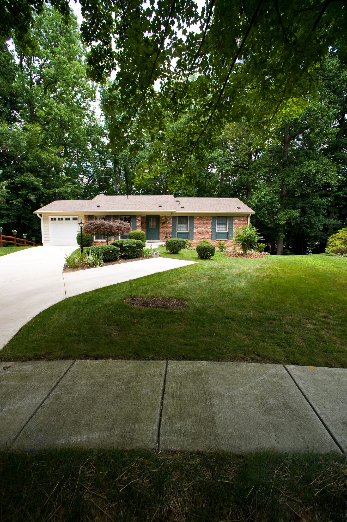 Rockville I