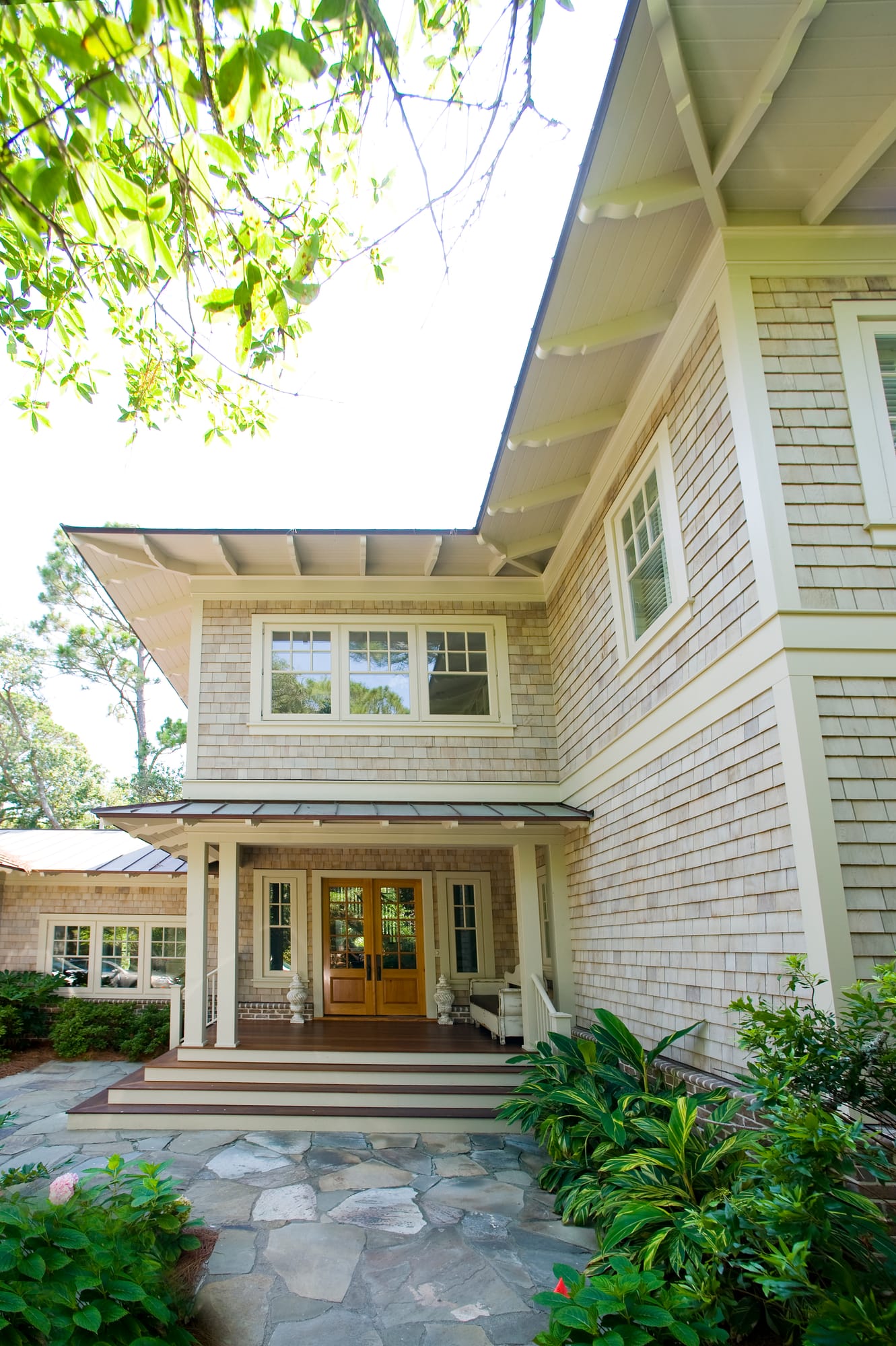 Sea Island I