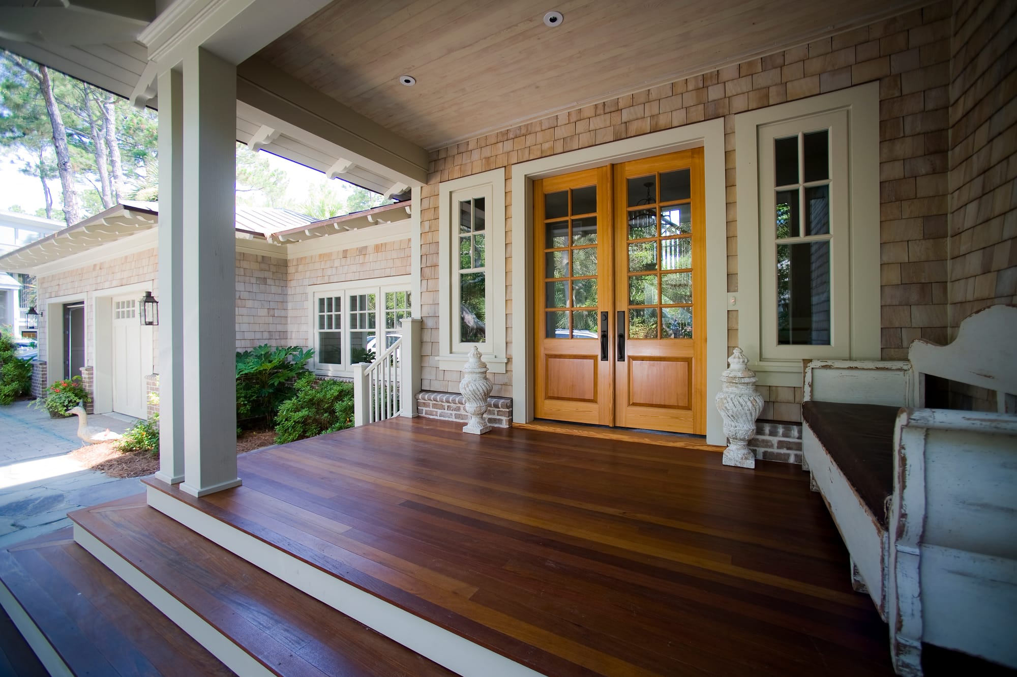 Sea Island I