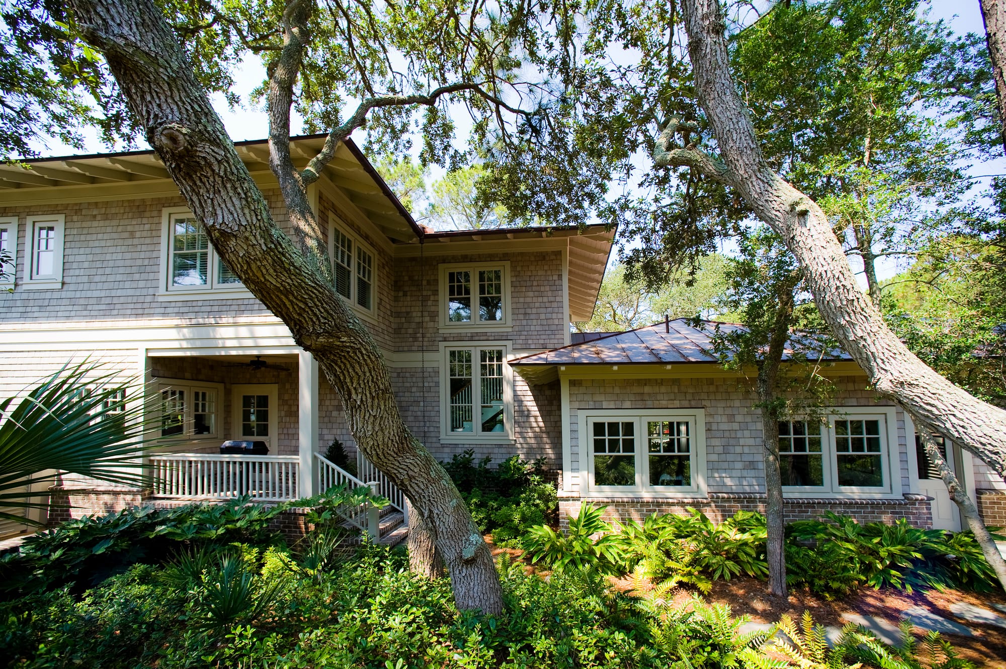 Sea Island I