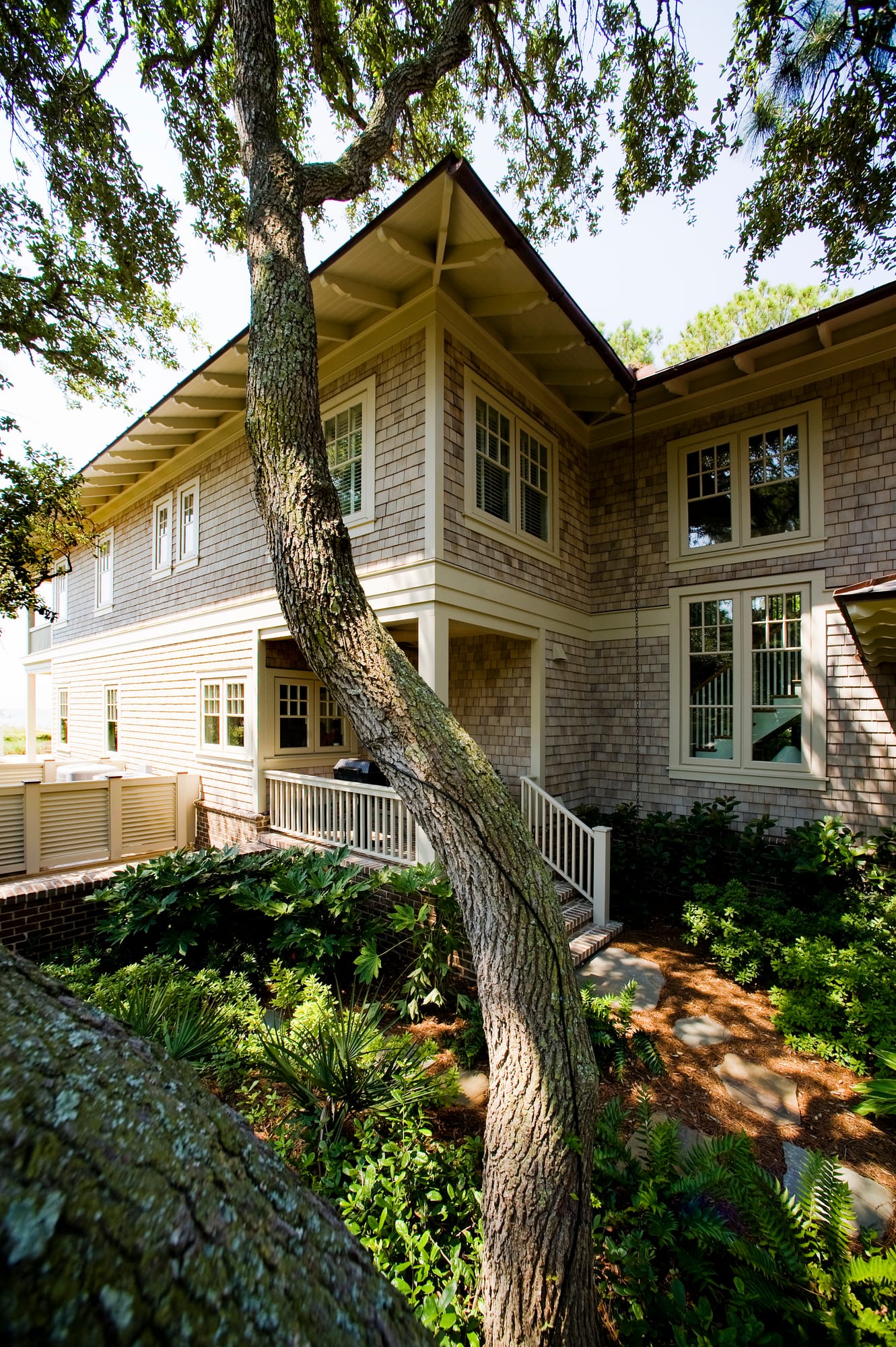 Sea Island I