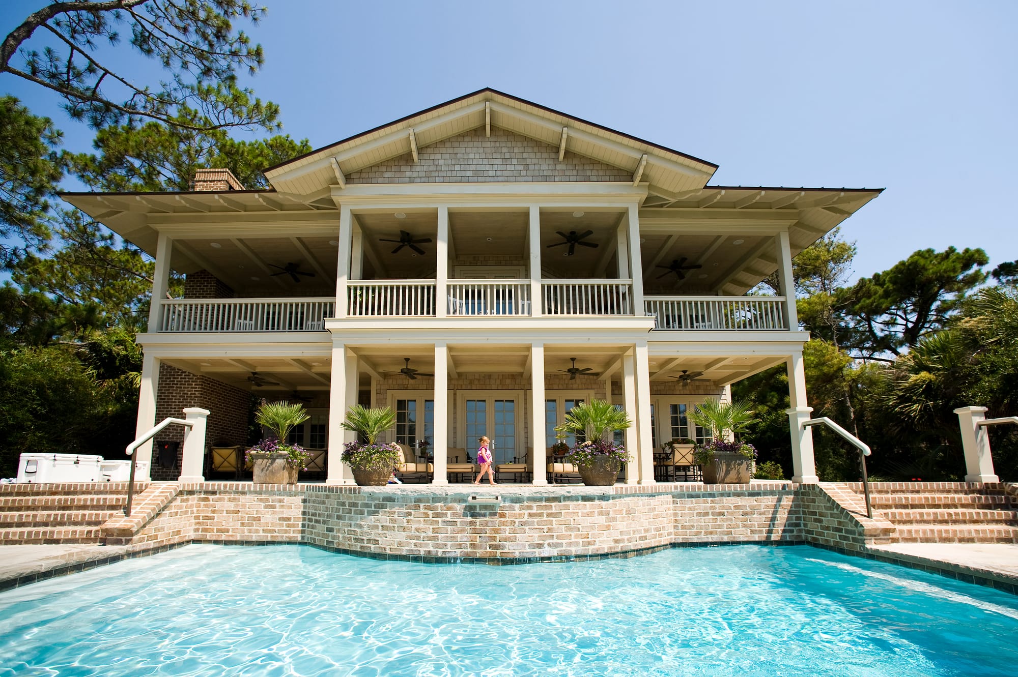 Sea Island I