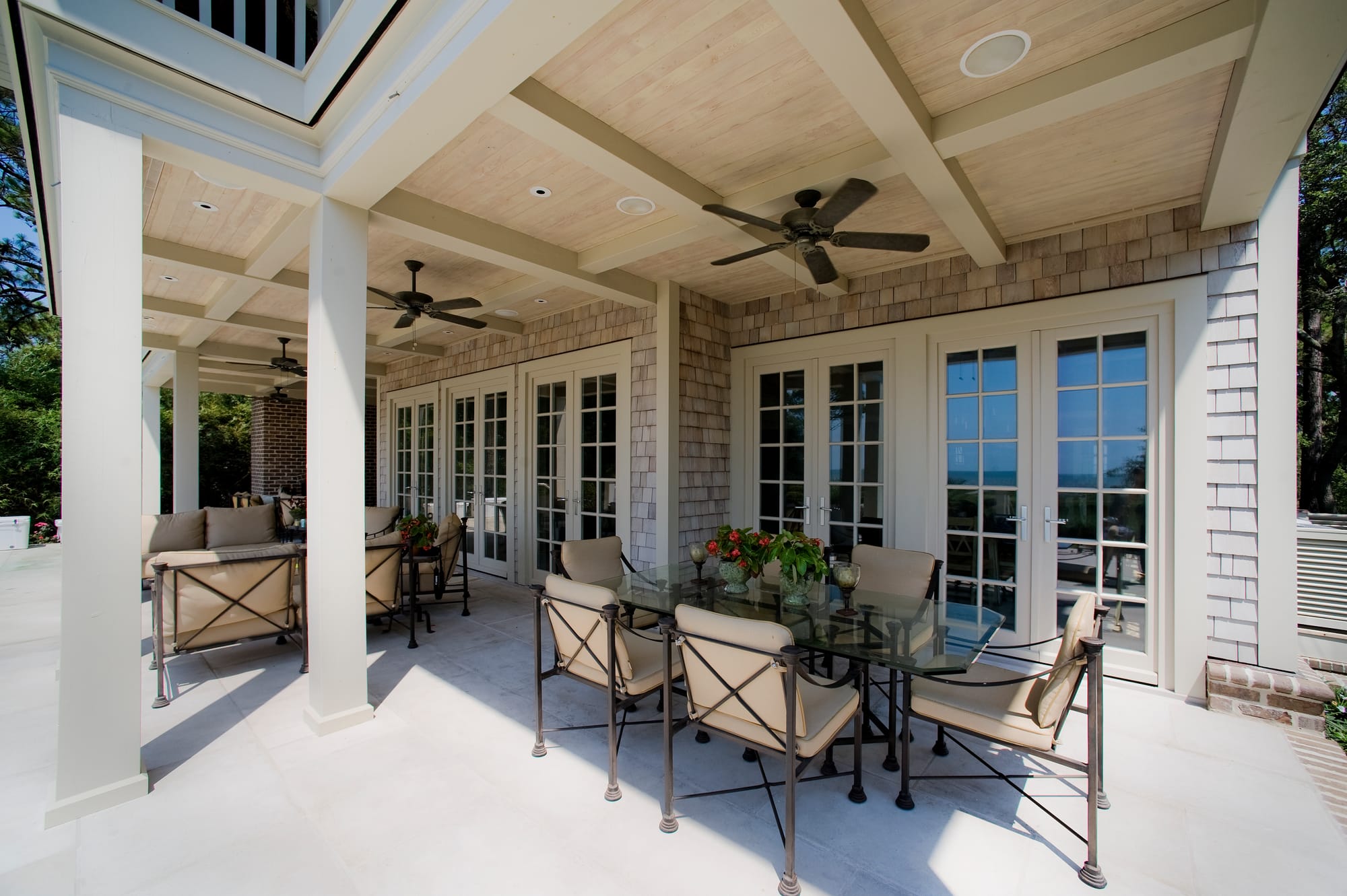 Sea Island I