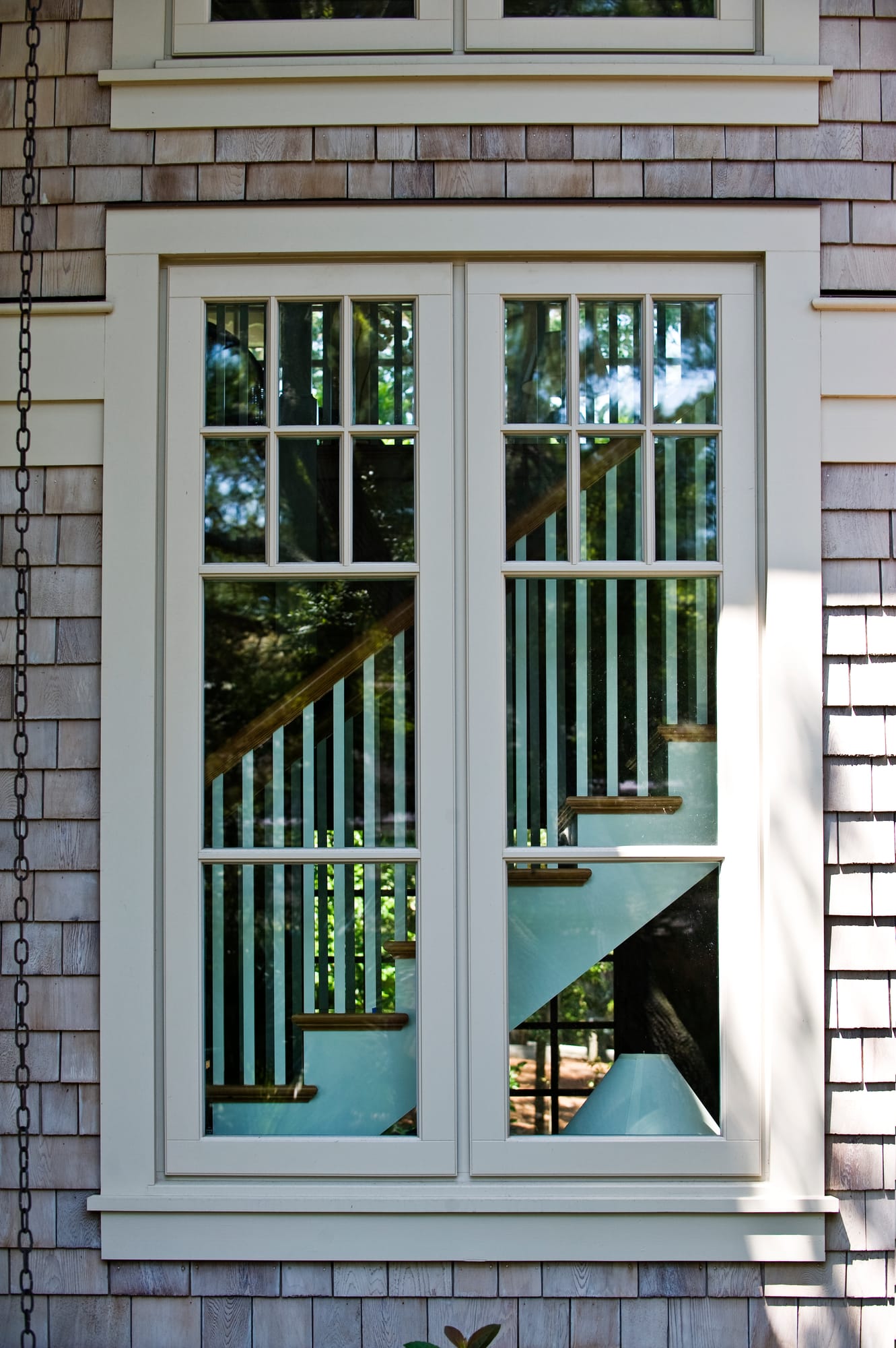Sea Island I