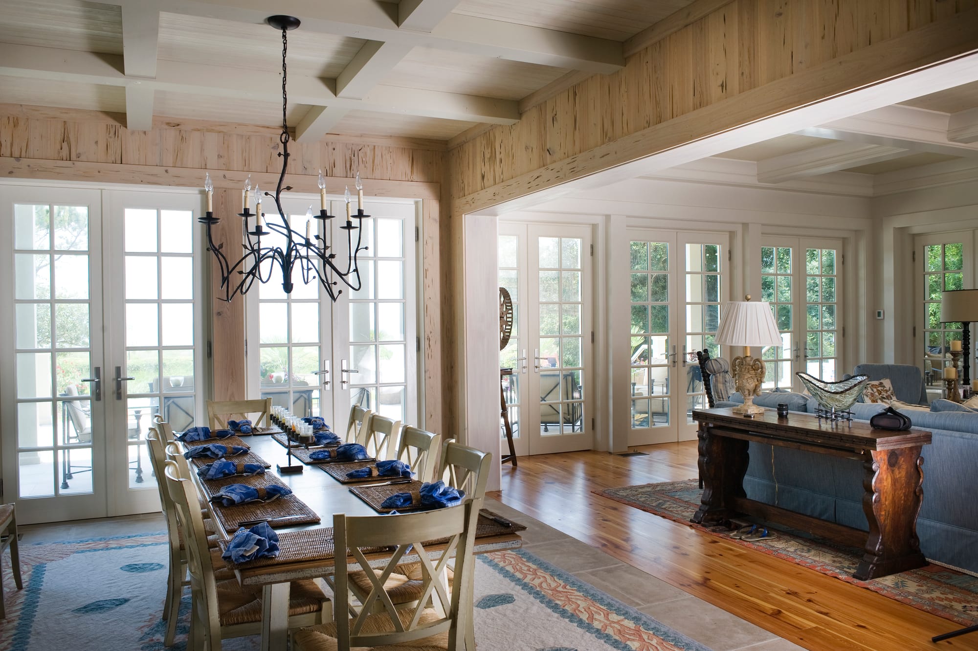 Sea Island I