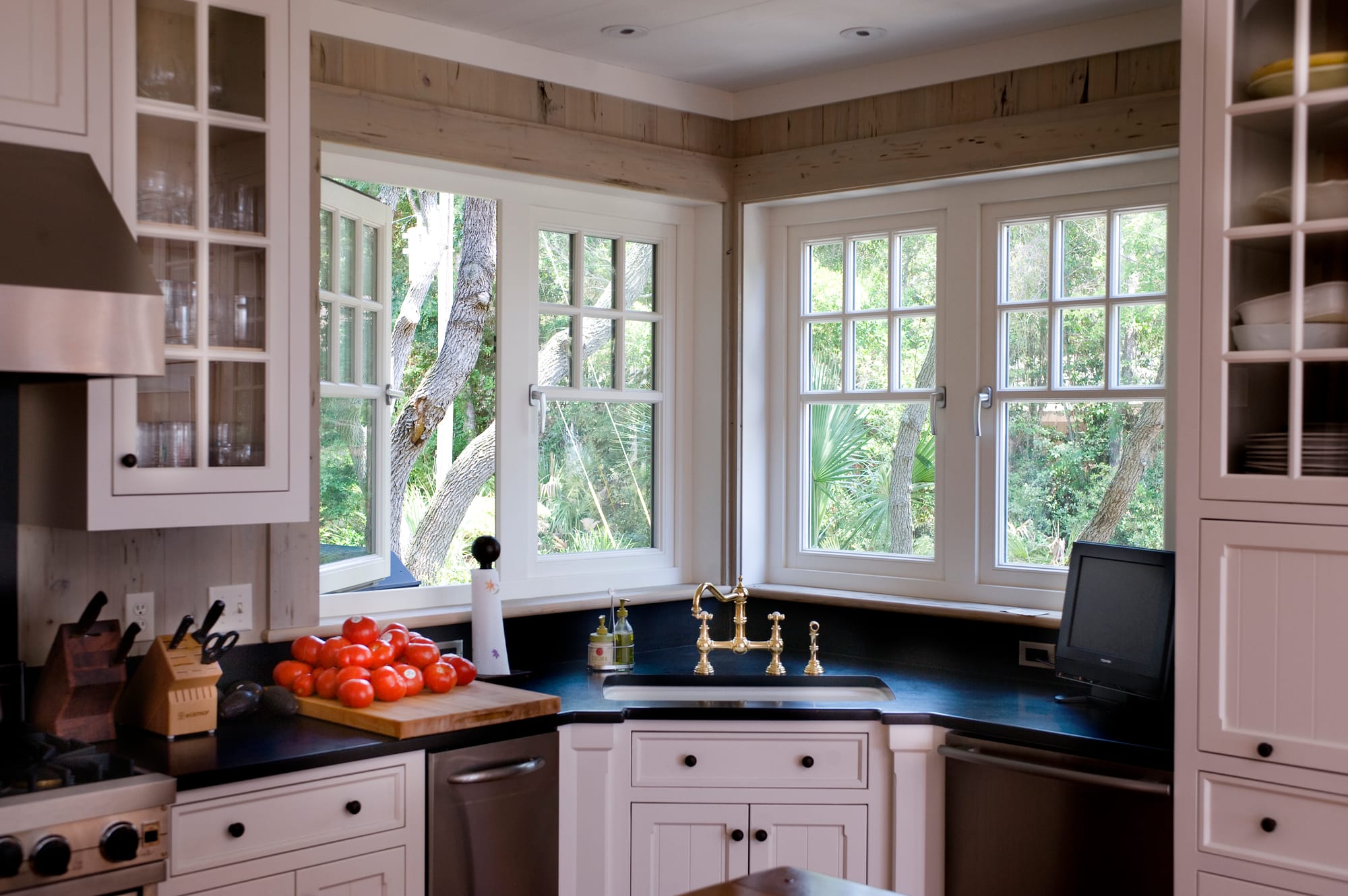 Sea Island I