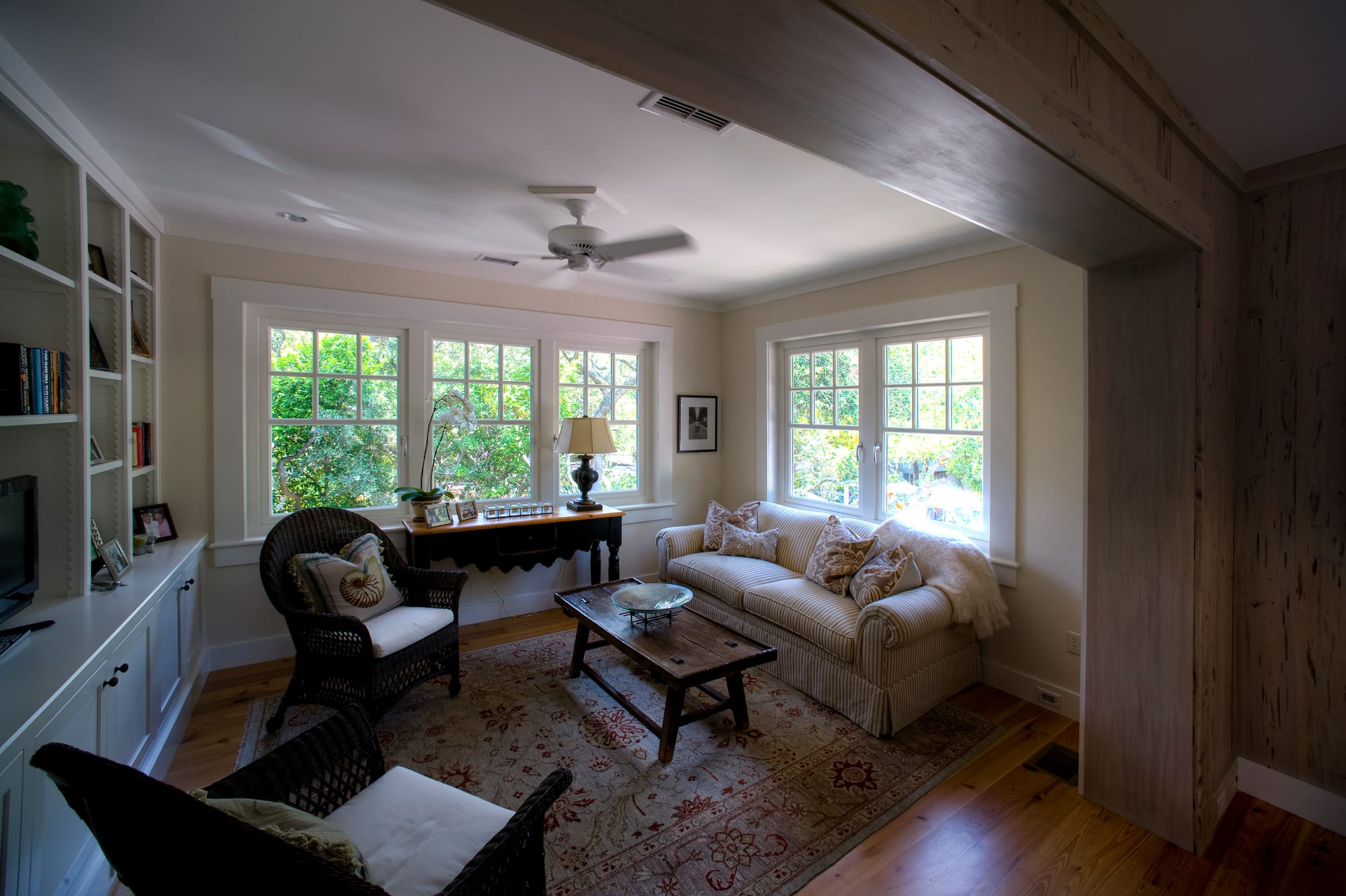 Sea Island I