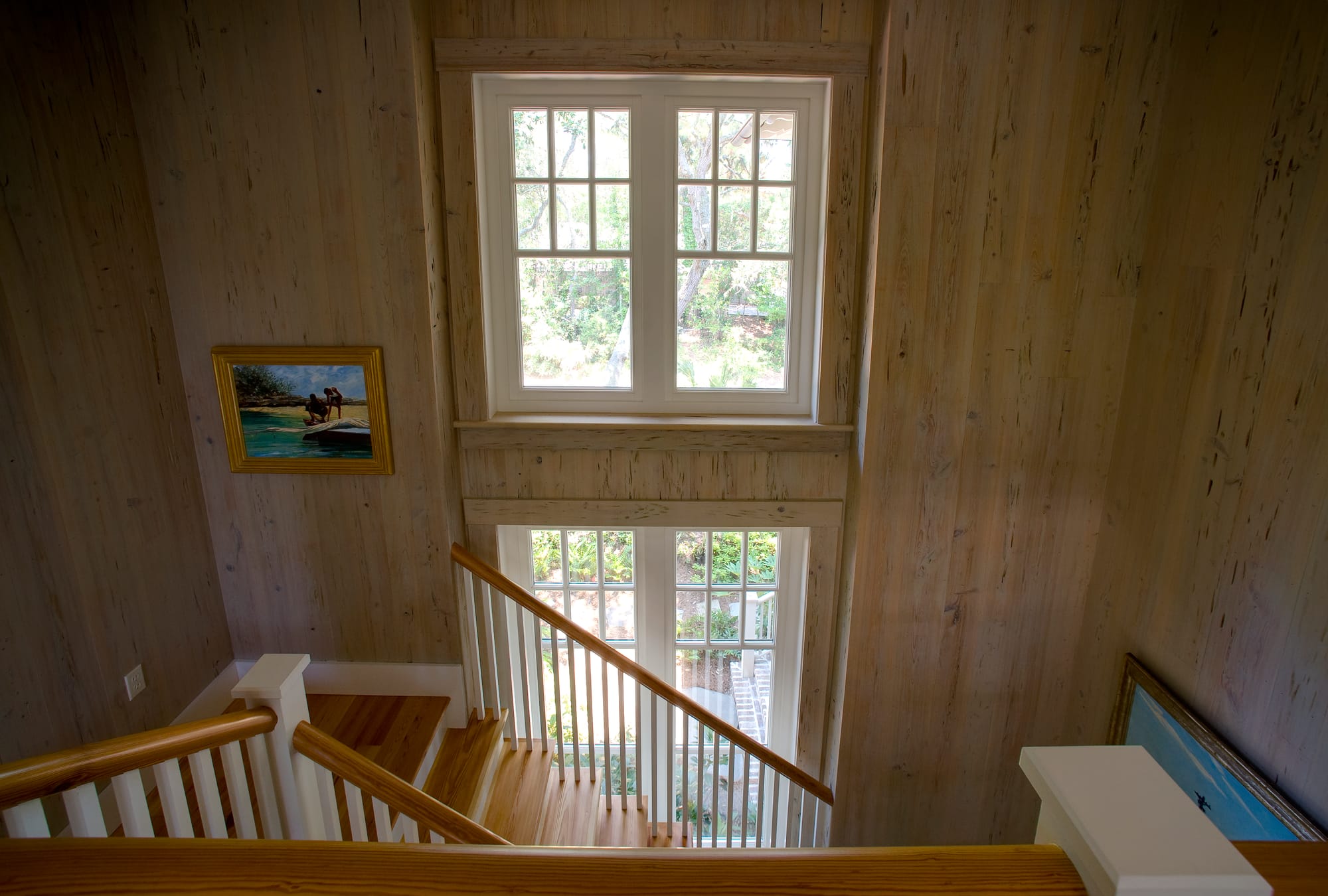 Sea Island I