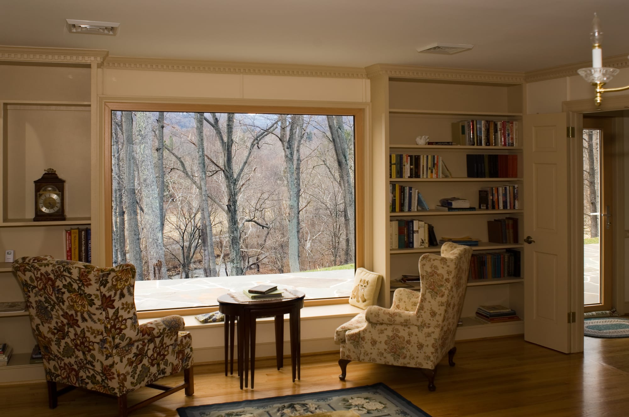 Shenandoah I