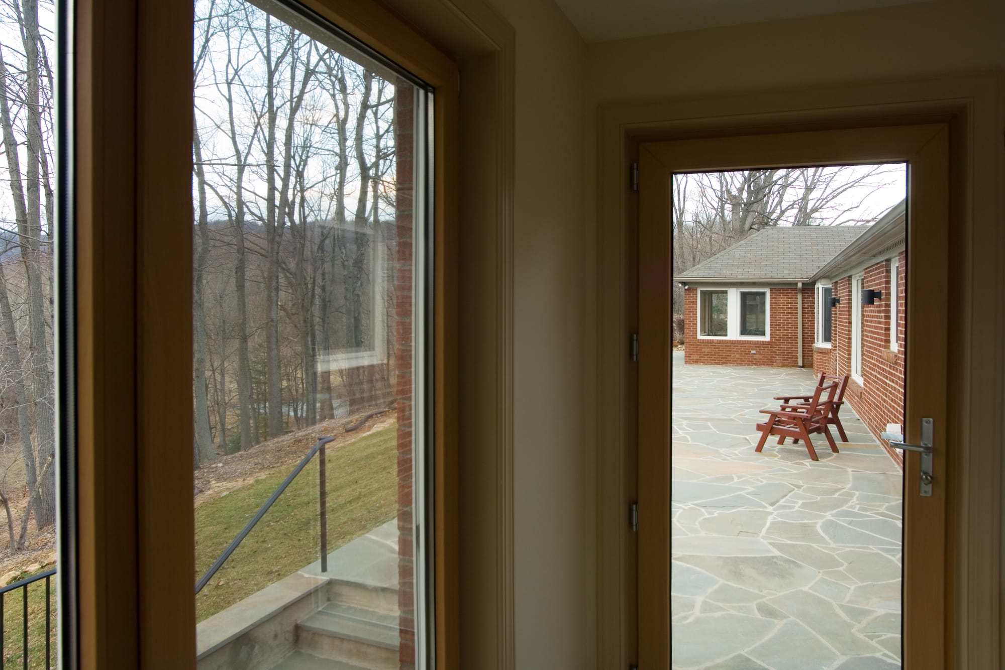 Shenandoah I