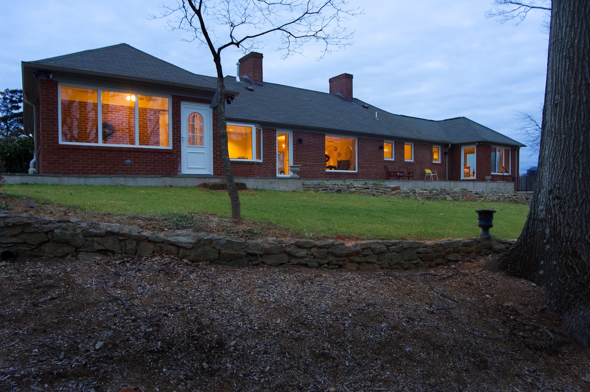 Shenandoah I