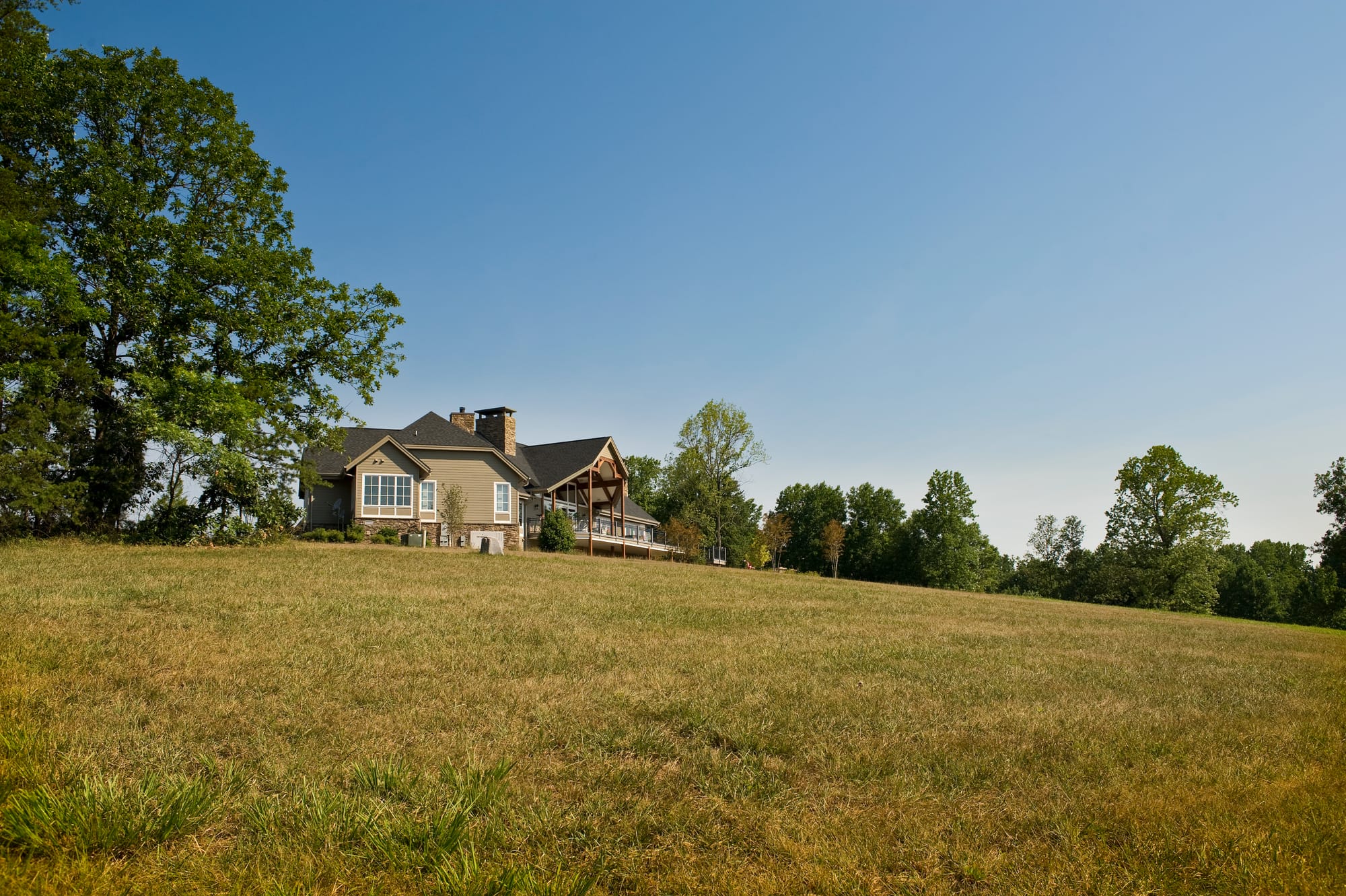 Shenandoah III