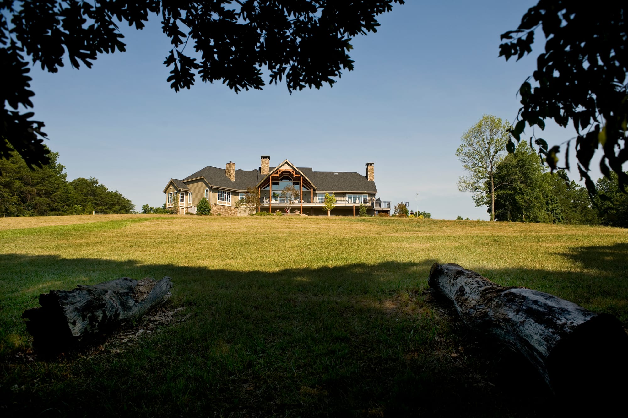 Shenandoah III