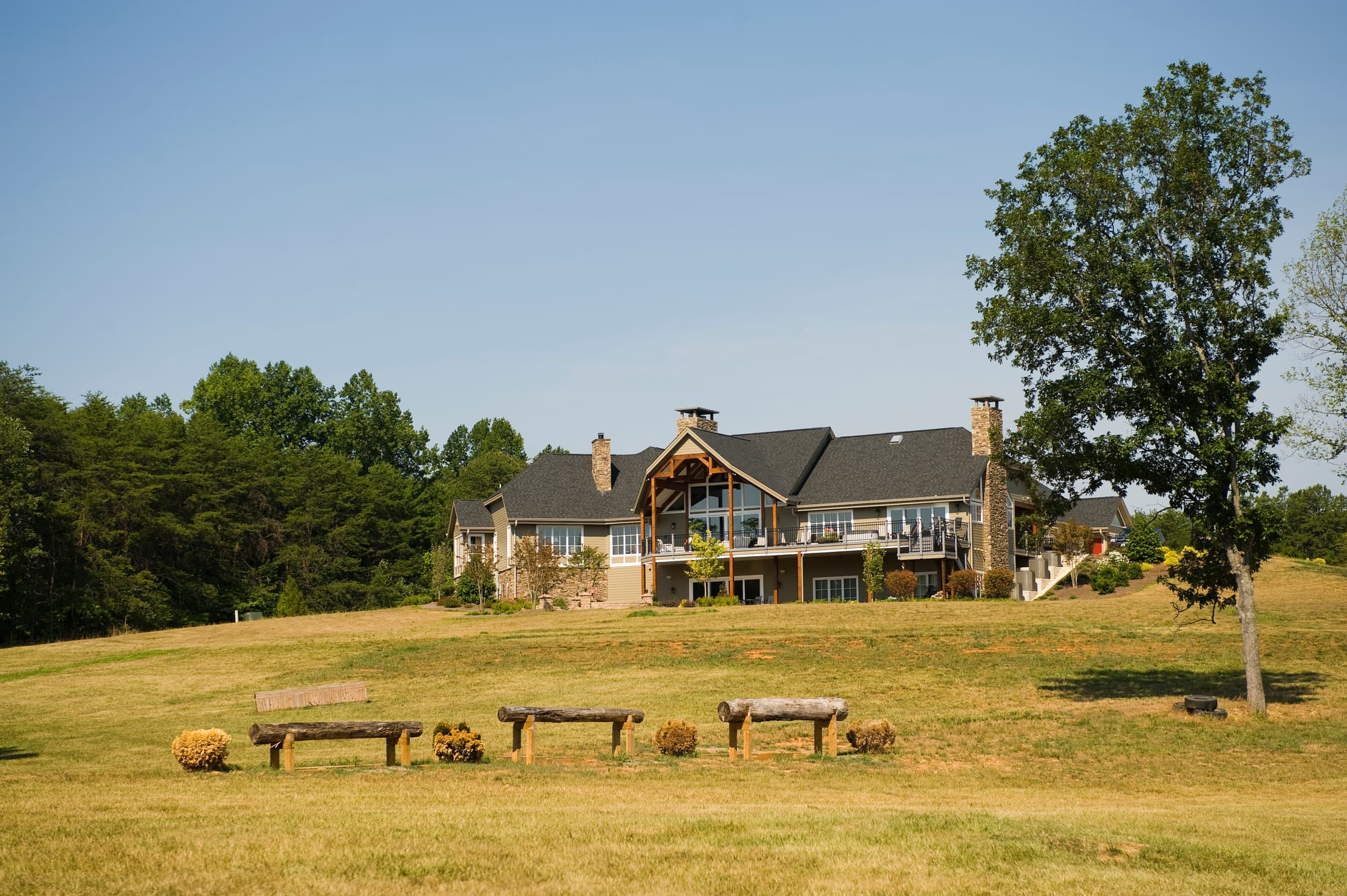 Shenandoah III