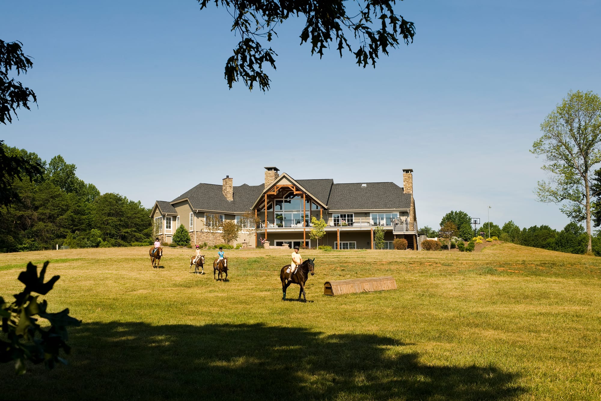 Shenandoah III