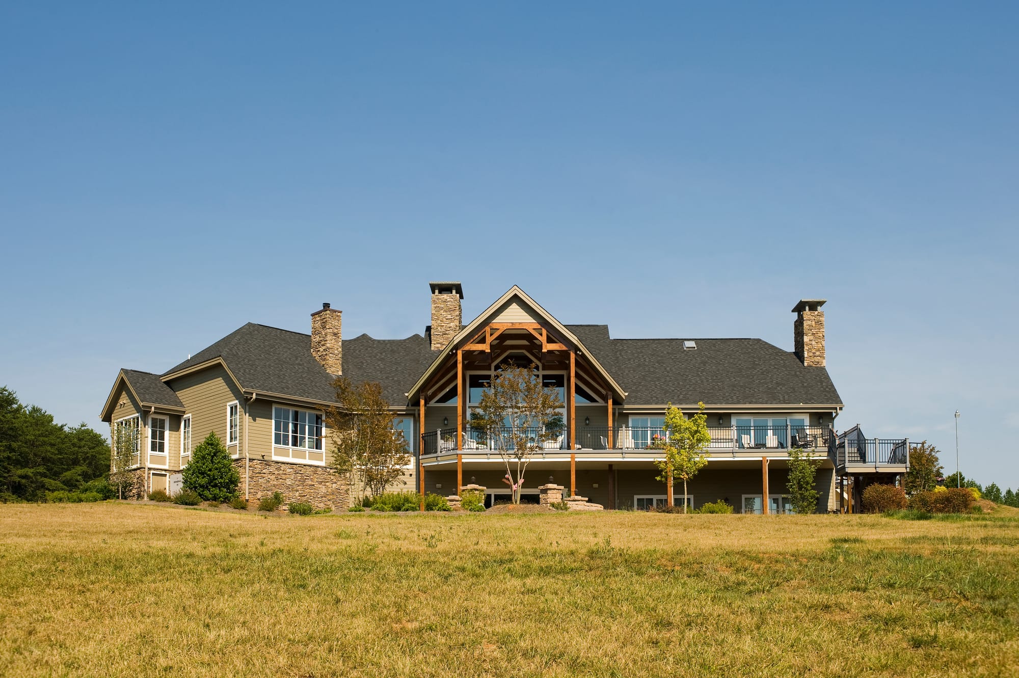 Shenandoah III