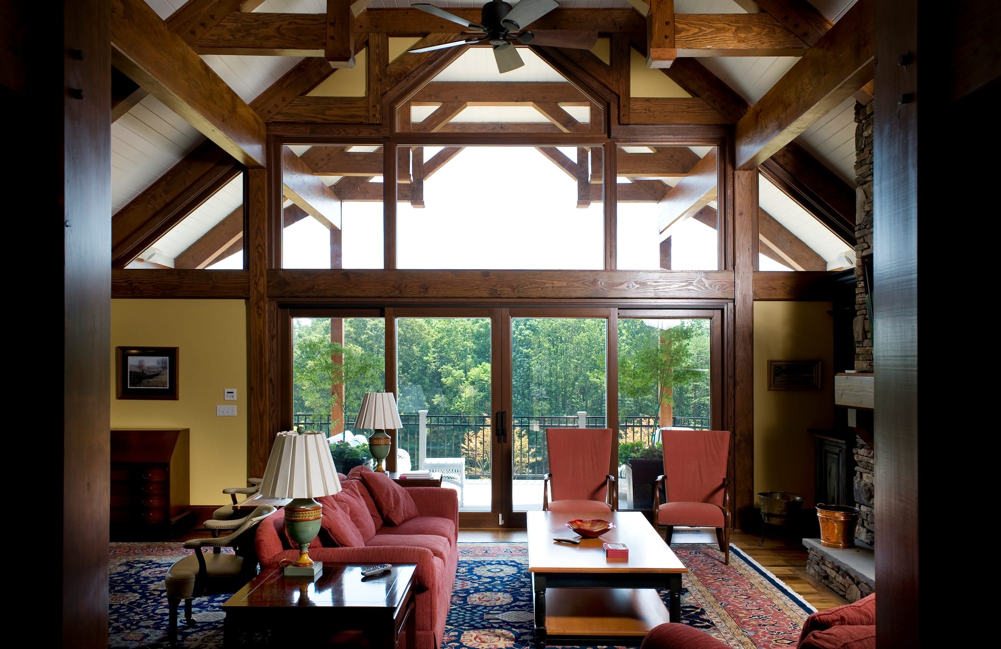 Shenandoah III