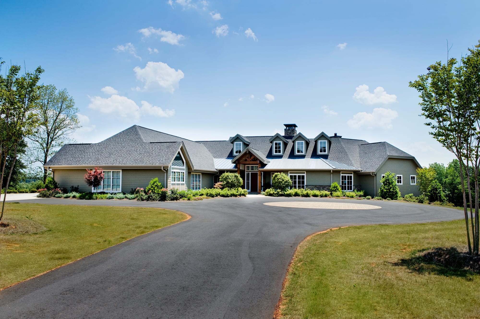 Shenandoah III