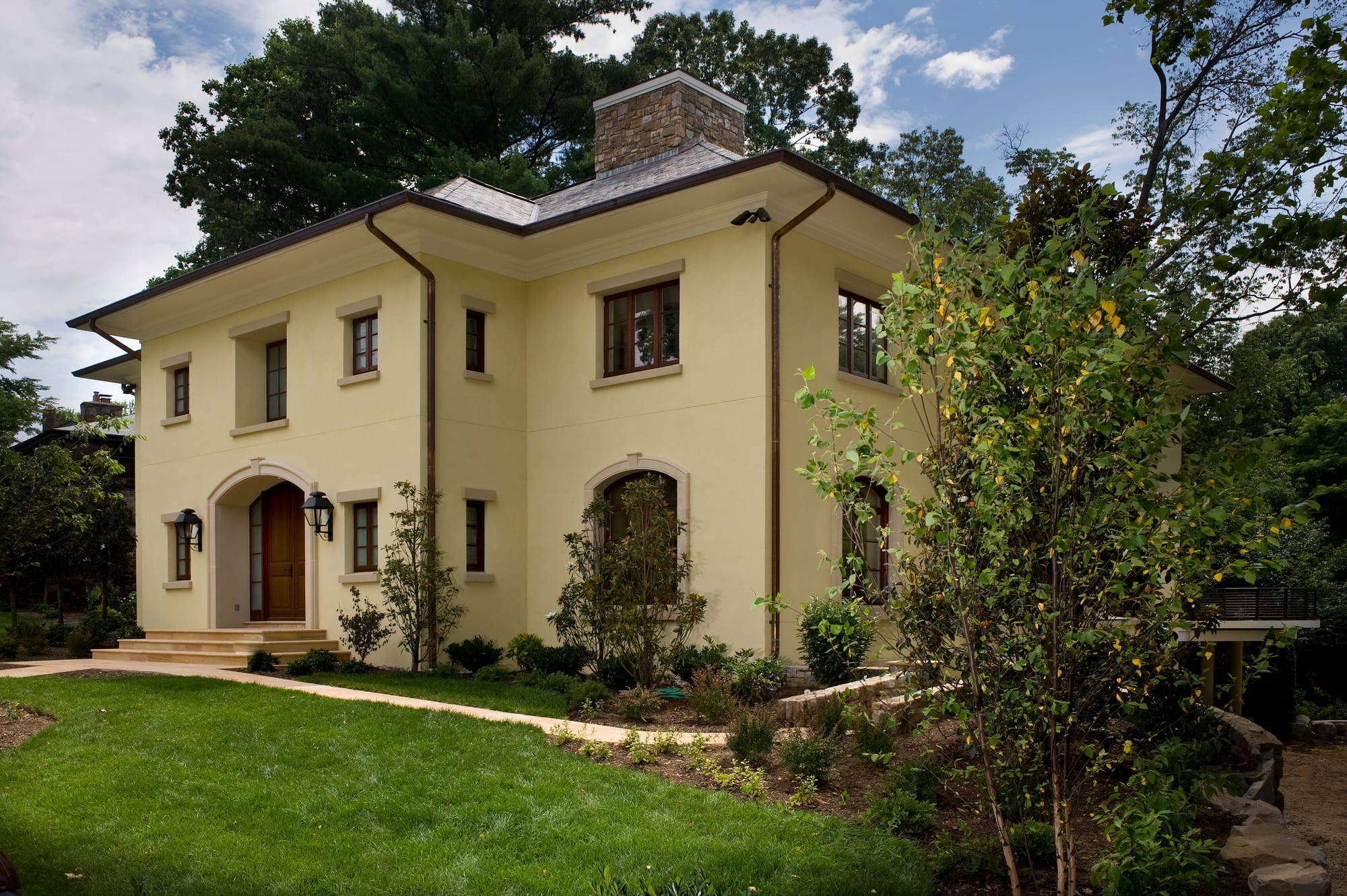 Shenandoah V