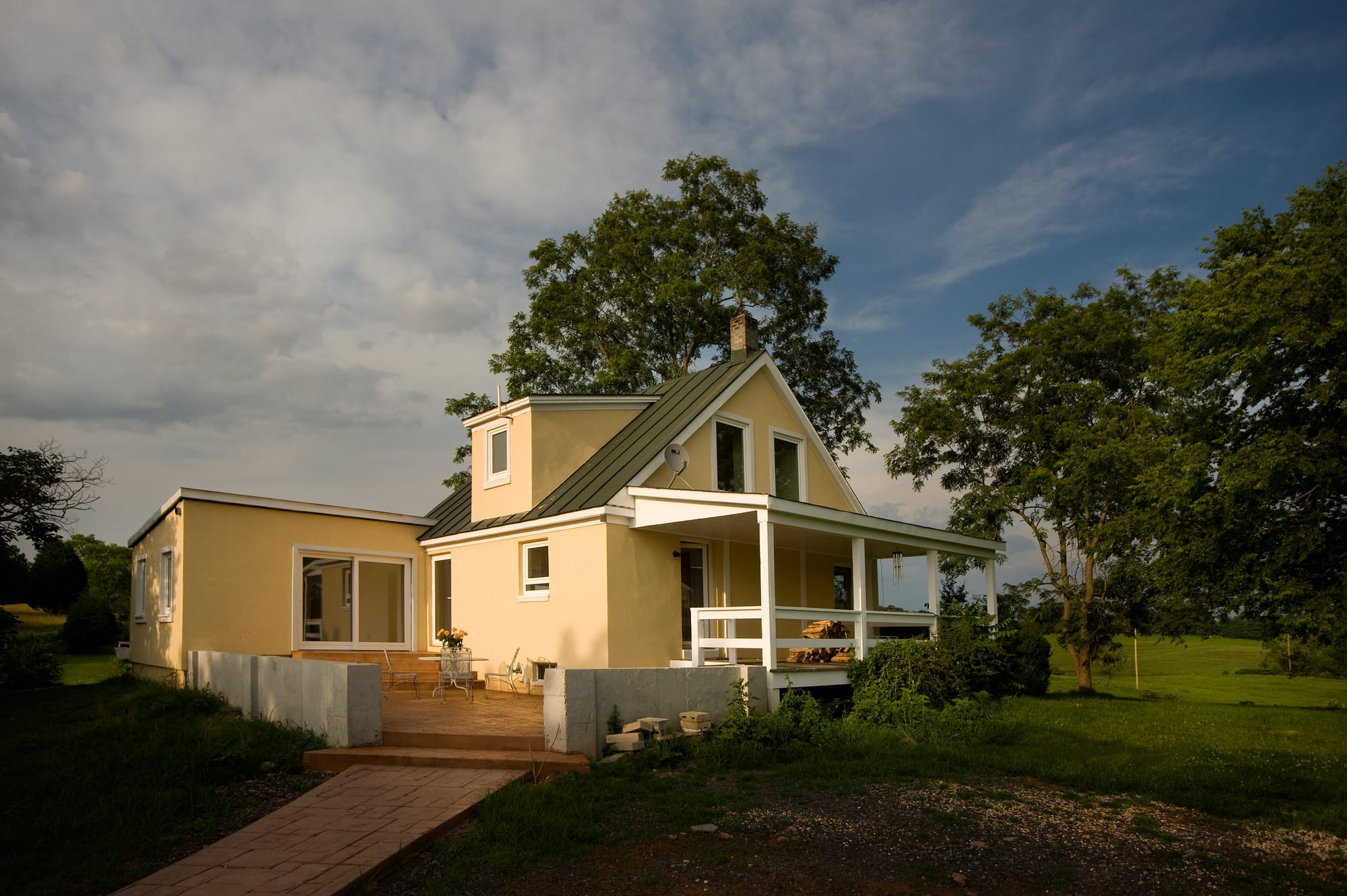 Shenandoah VI
